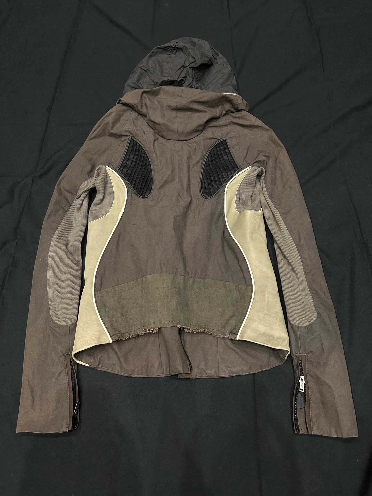 L.G.B.  Shark bono jacket, миниатюра 2