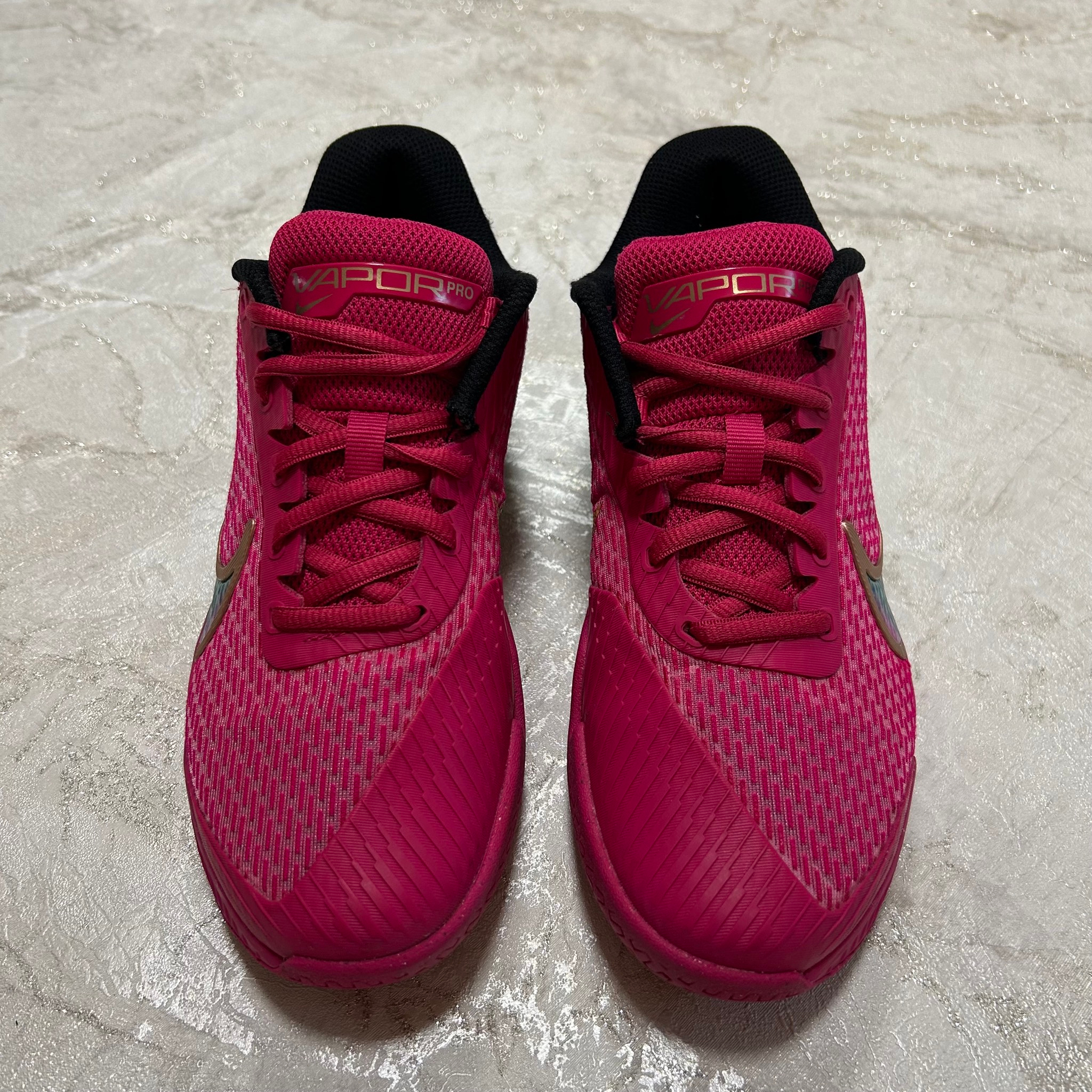Nike NikeCourt Air Zoom Vapor Pro 2 Premium, миниатюра 3