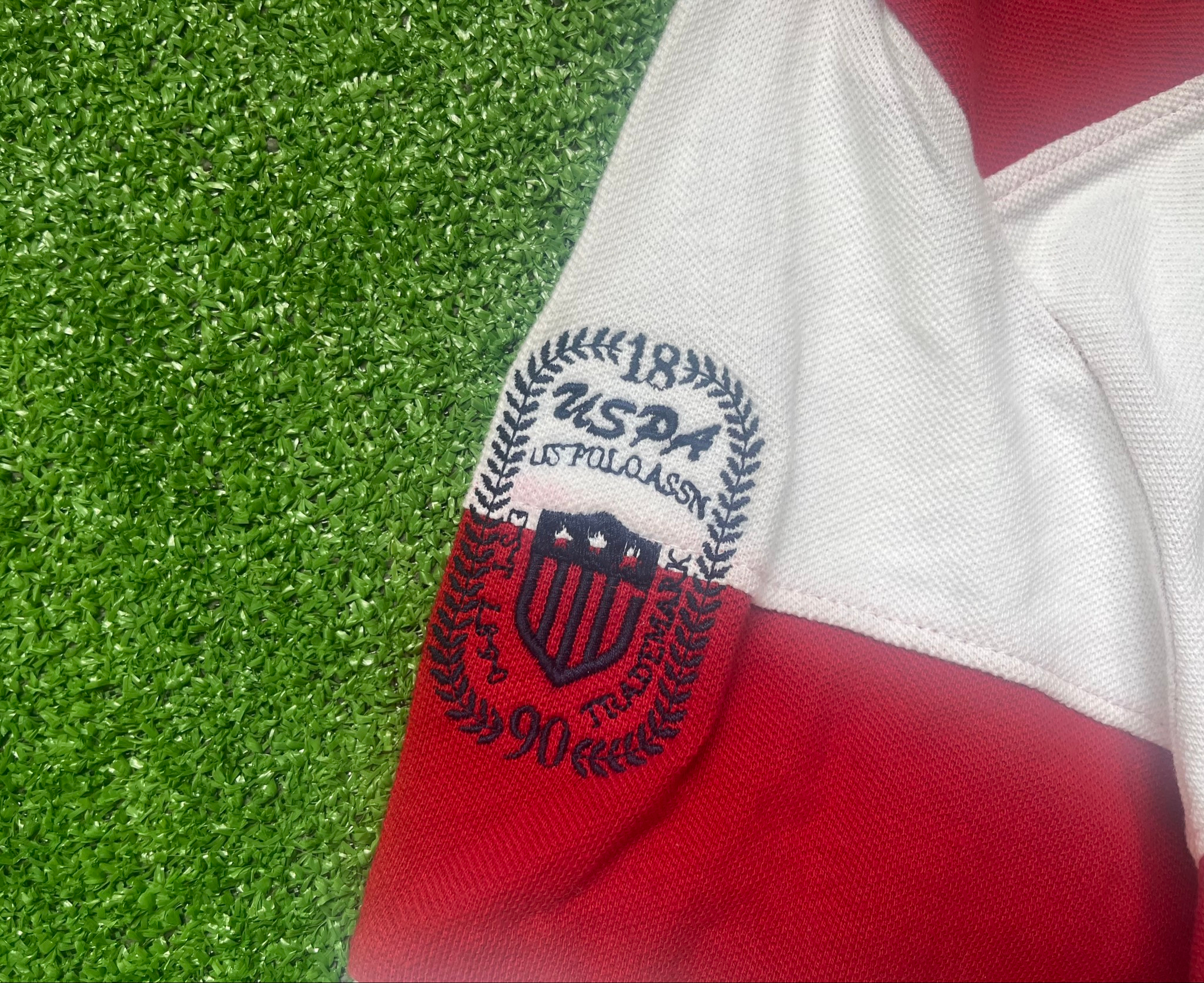 U.S. Polo Assn Polo USA, миниатюра 6