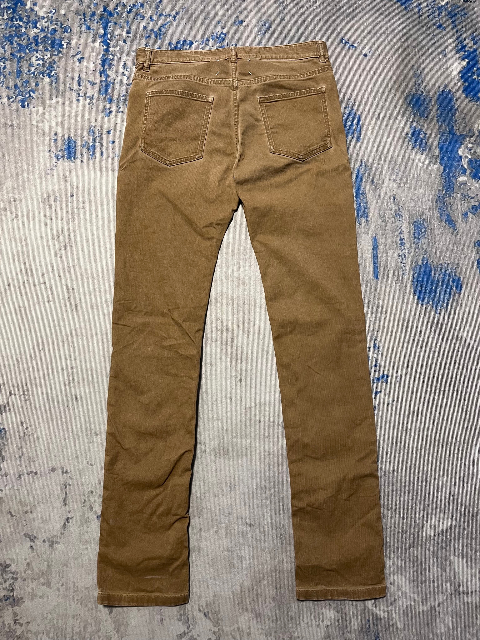 Maison Margiela S50LA0078, миниатюра 2