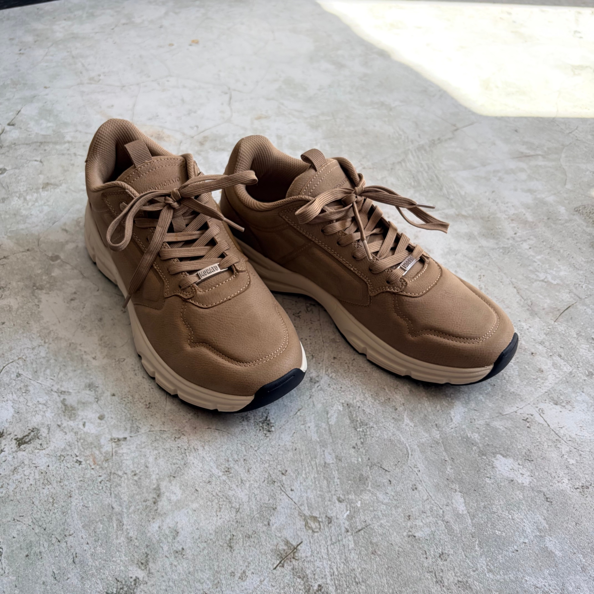 Antony Morato Sneakers, миниатюра 4