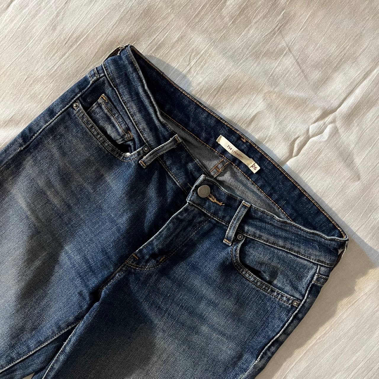 Levi's 714, миниатюра 3