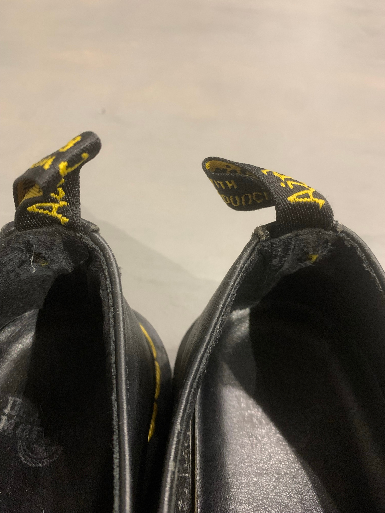 Dr.Martens Полуботинки, миниатюра 3