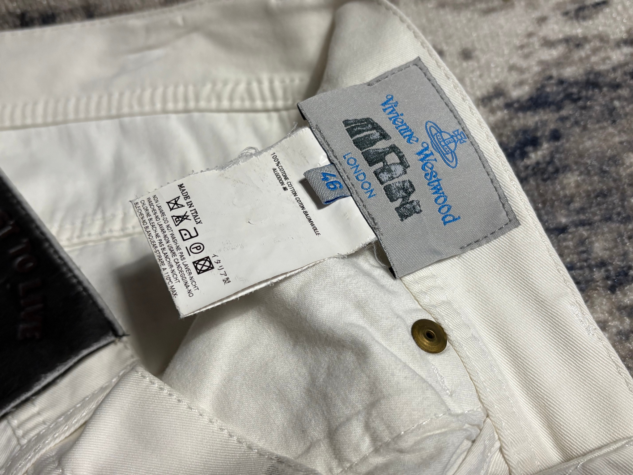 Vivienne Westwood Too Fast To Live, миниатюра 6