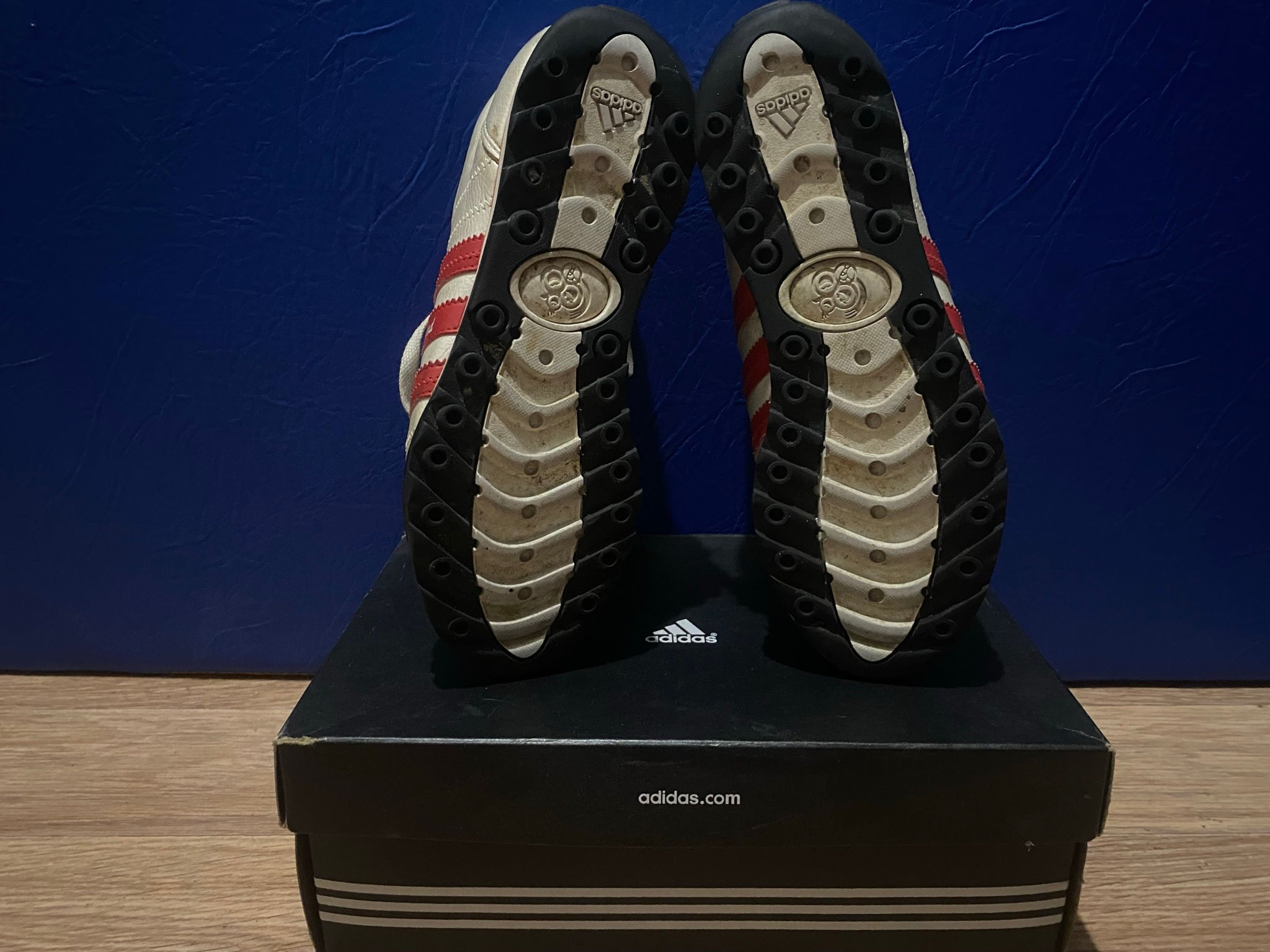 Adidas Turf Team K 2006, миниатюра 5