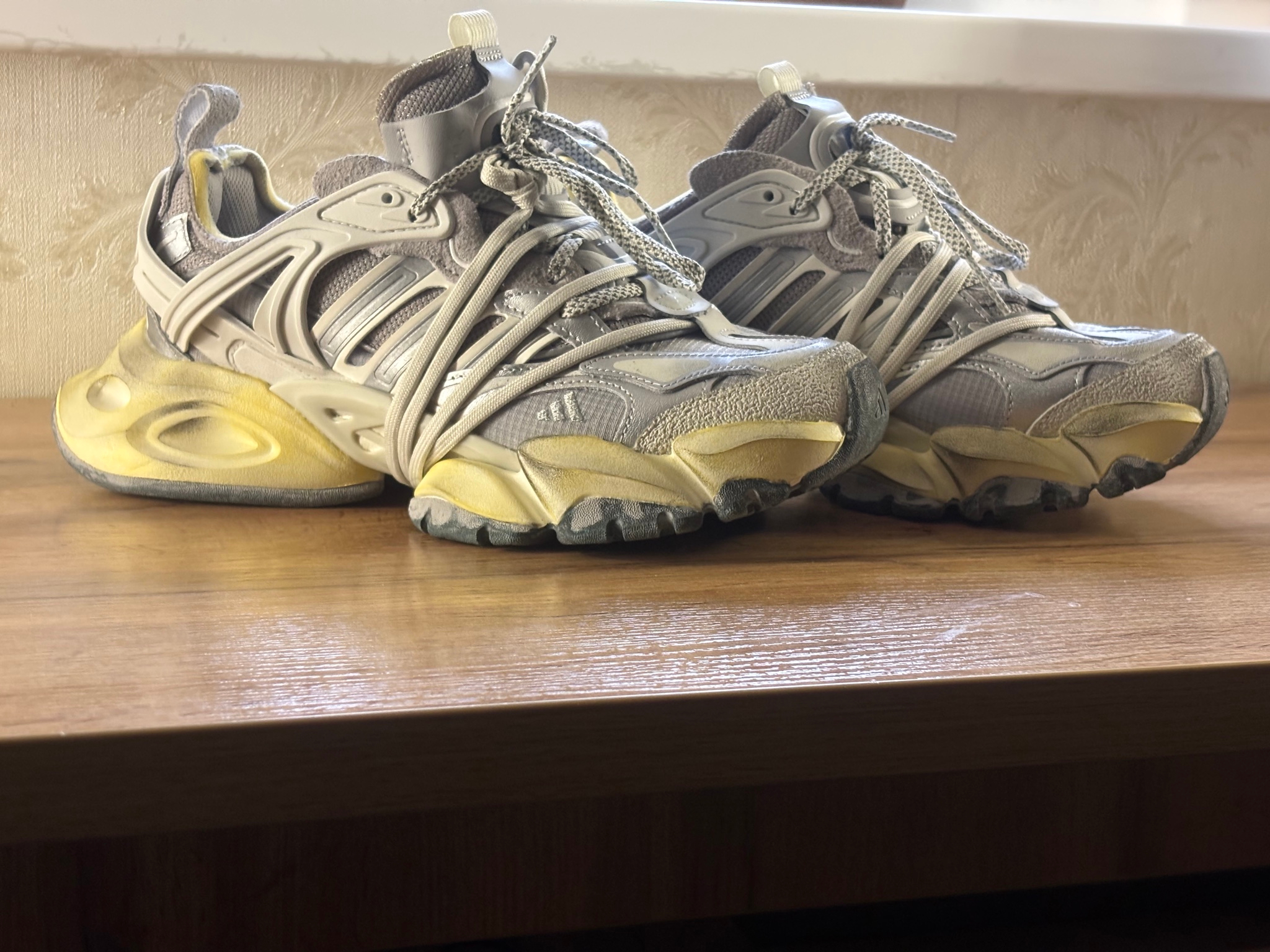 adidas XLG Runner, миниатюра 1