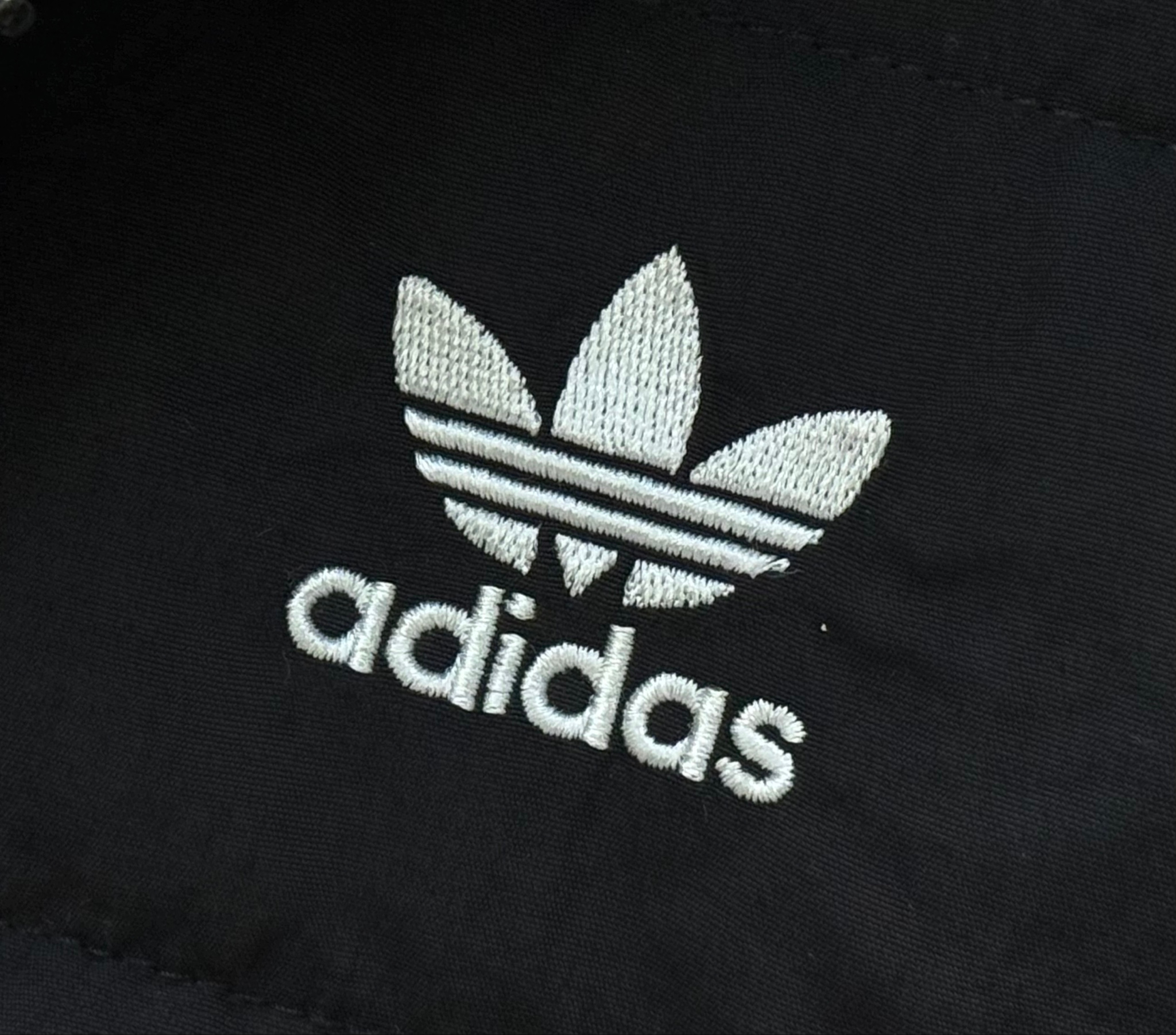 Adidas Originals Light Puff Gilet, миниатюра 7