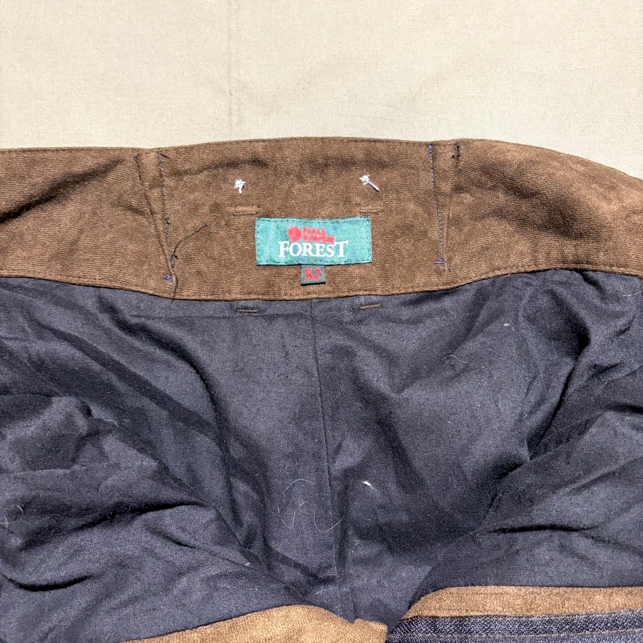 Fjallraven Rare Forest Hydratic Microfiber, миниатюра 3
