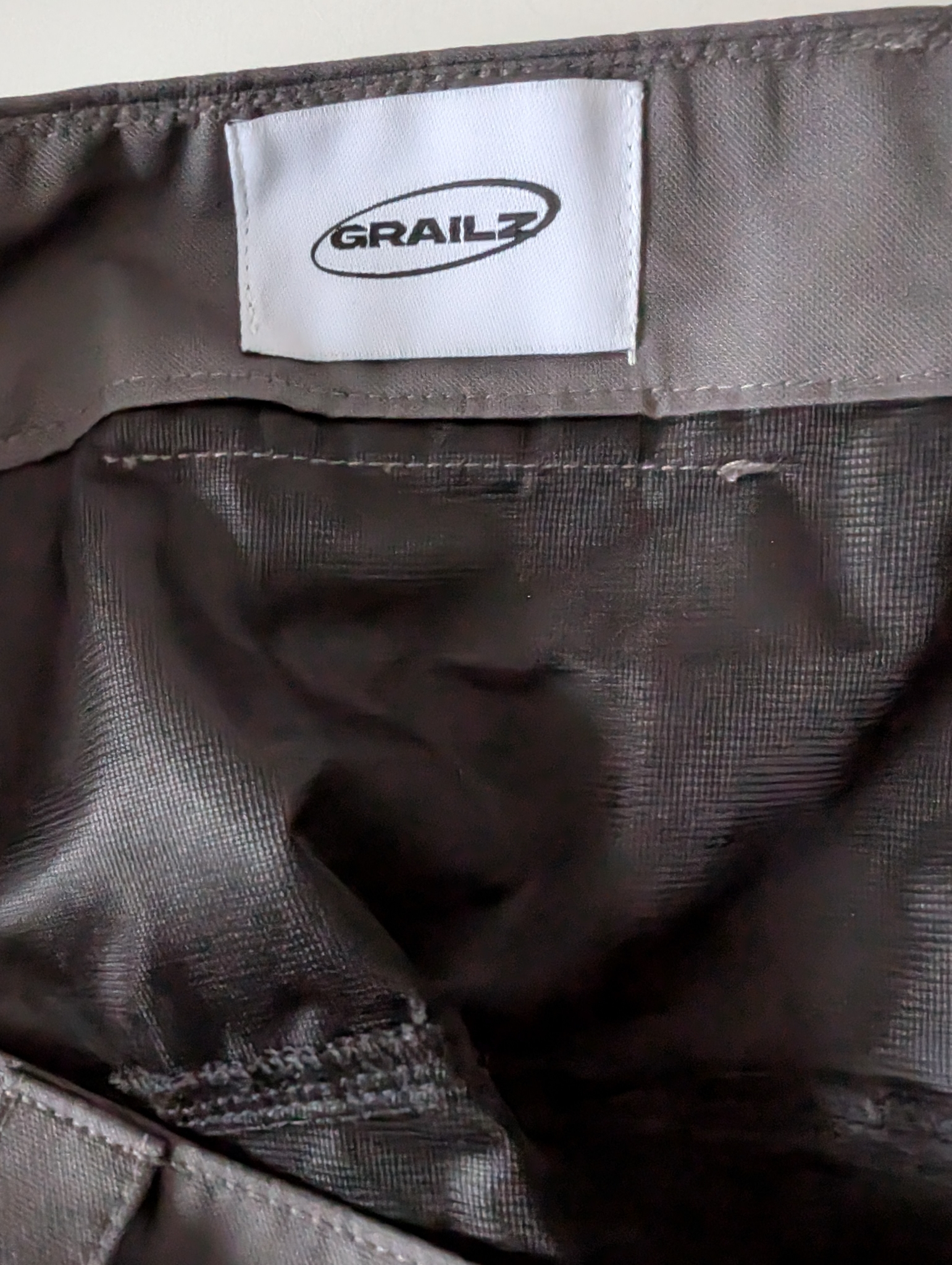 Grailz Trousers, миниатюра 3