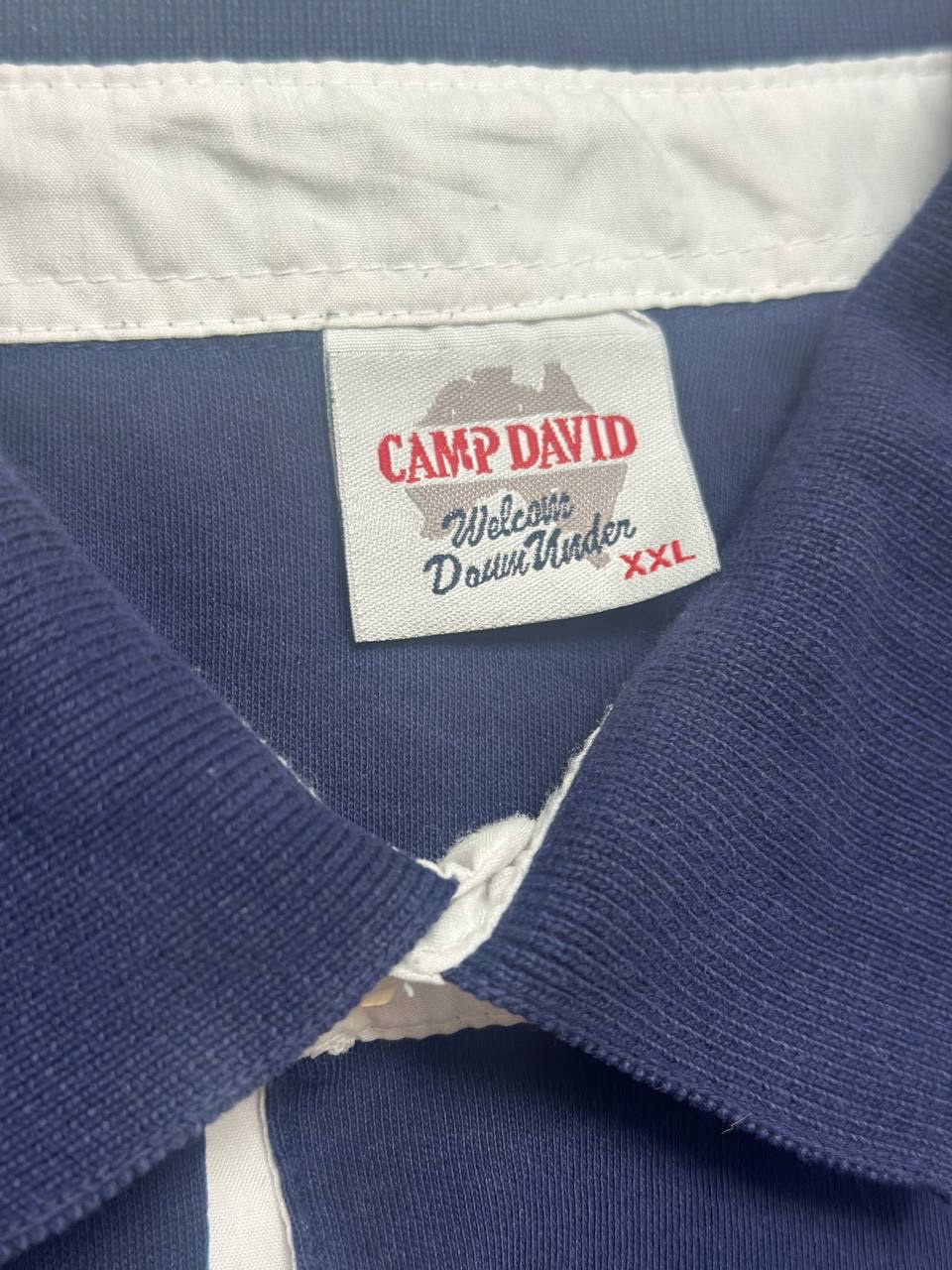 Camp David Поло, миниатюра 3