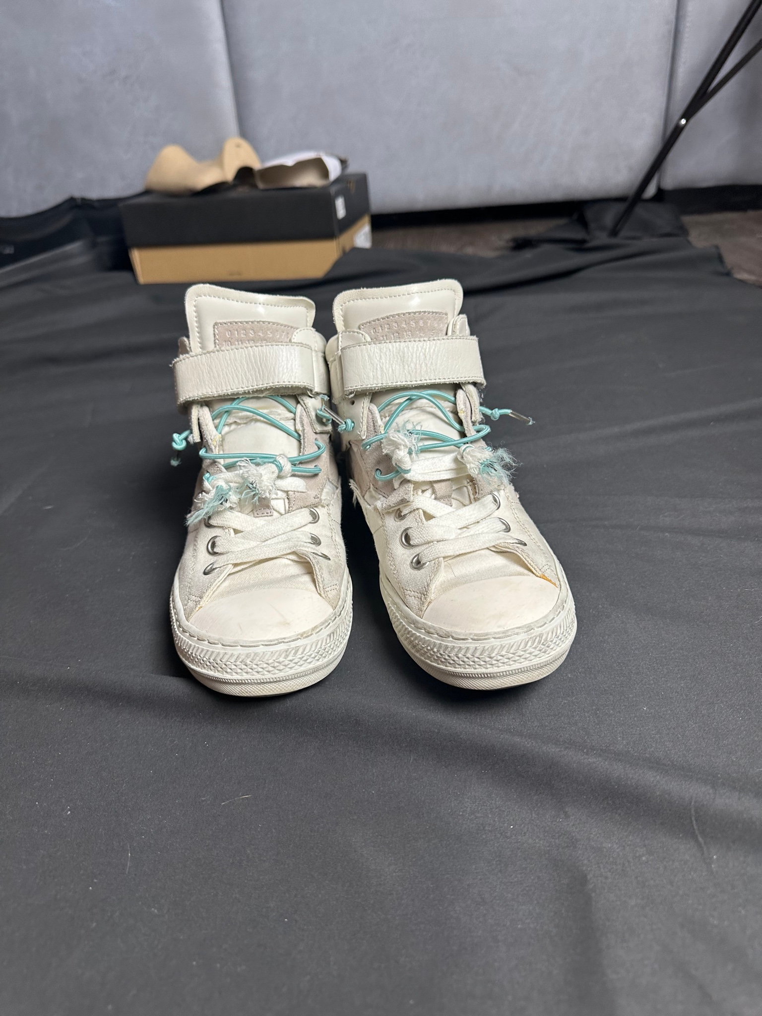 Maison Margiela Evolution, миниатюра 1