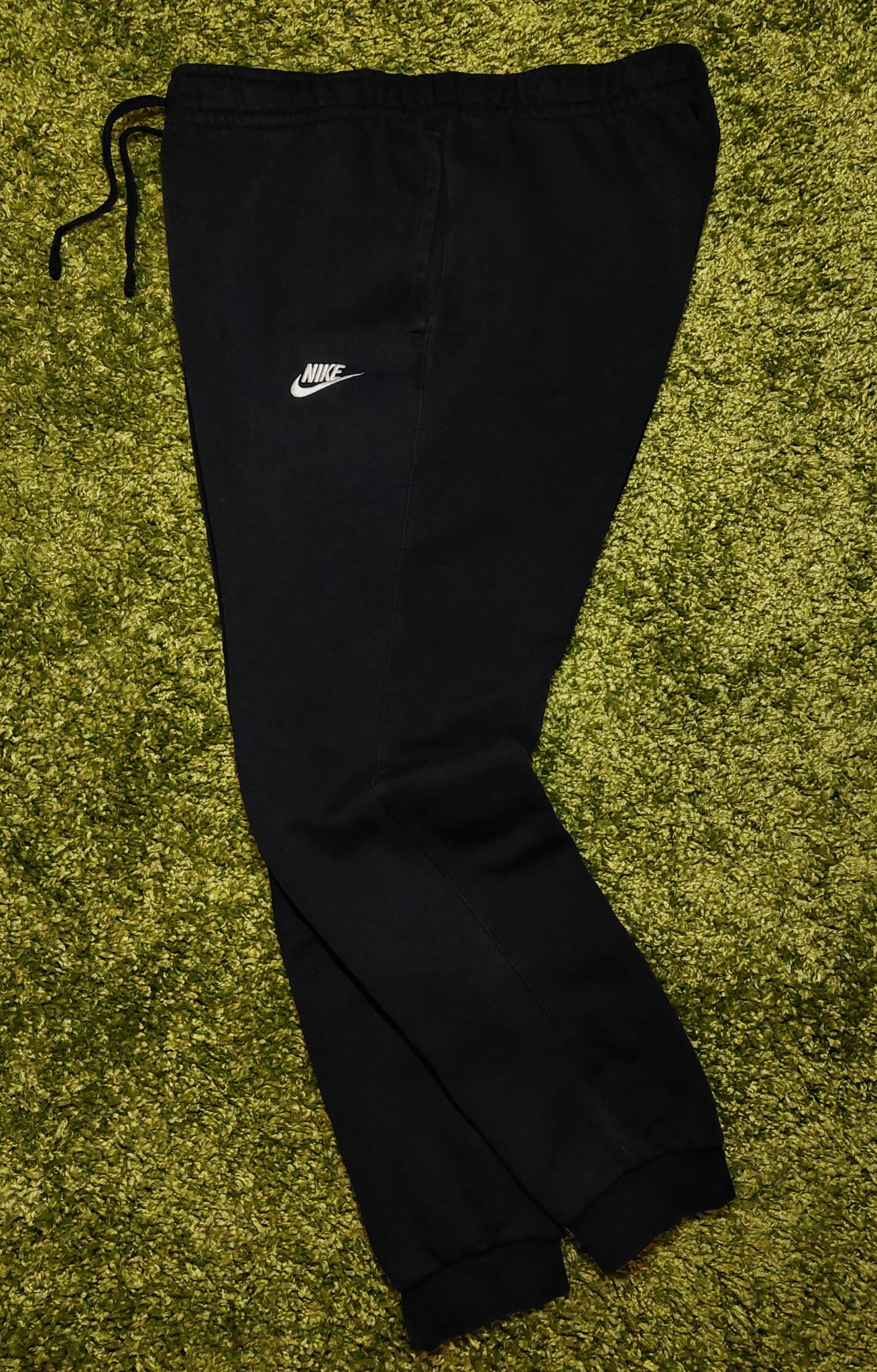 Nike Nsw Jogger Fleece Club, миниатюра 1