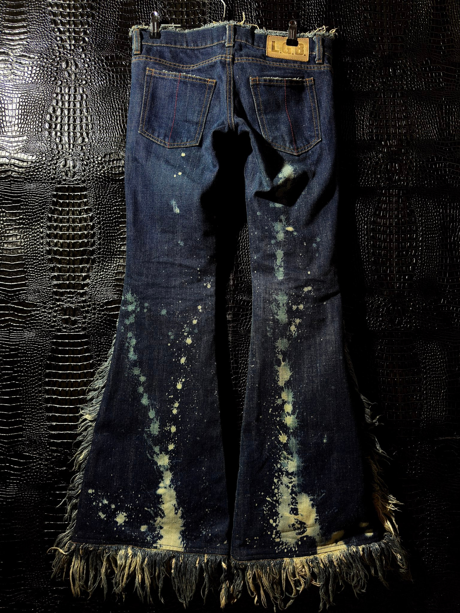 L.G.B. Jeans, миниатюра 2