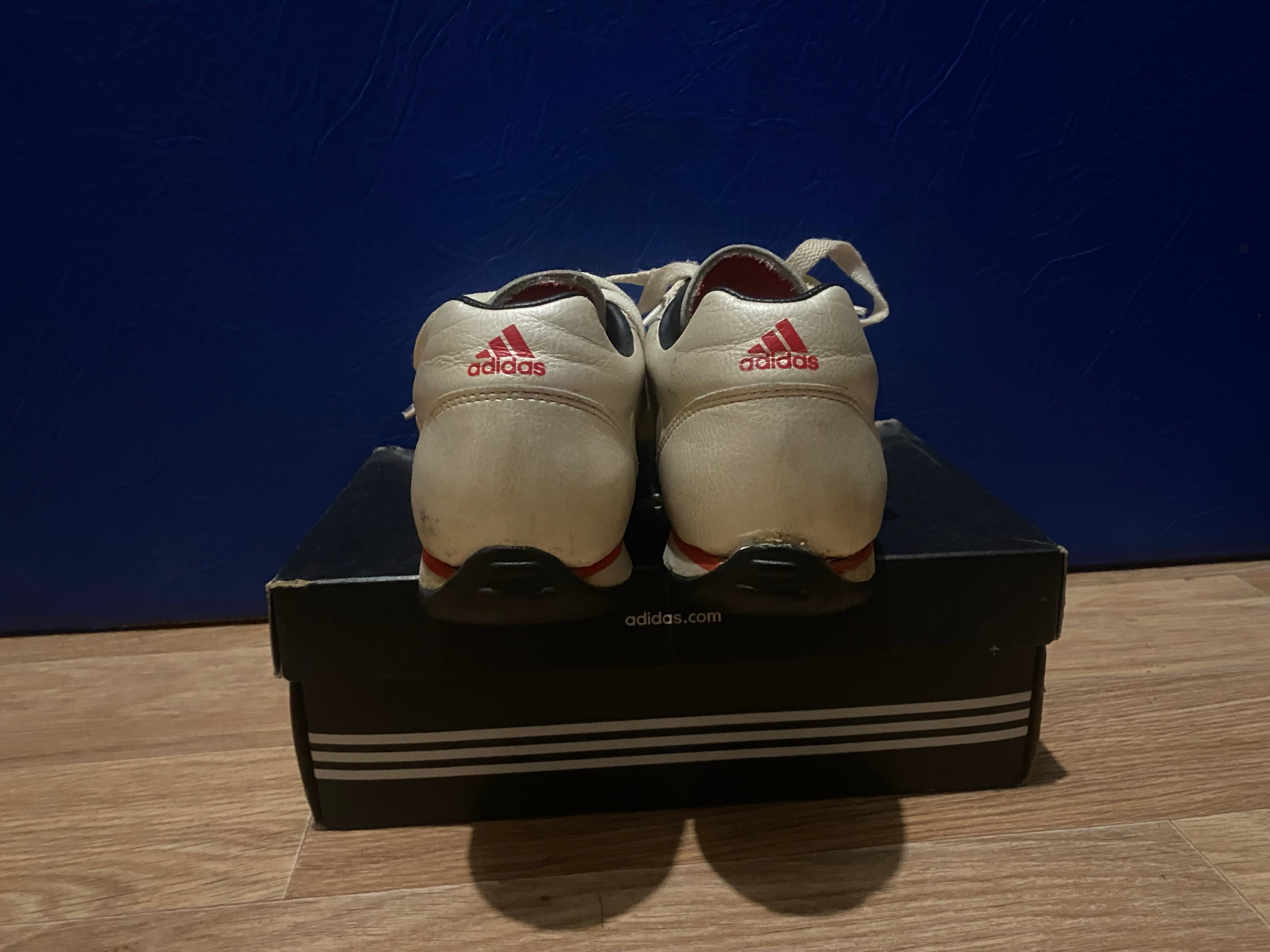 Adidas Turf Team K 2006, миниатюра 2