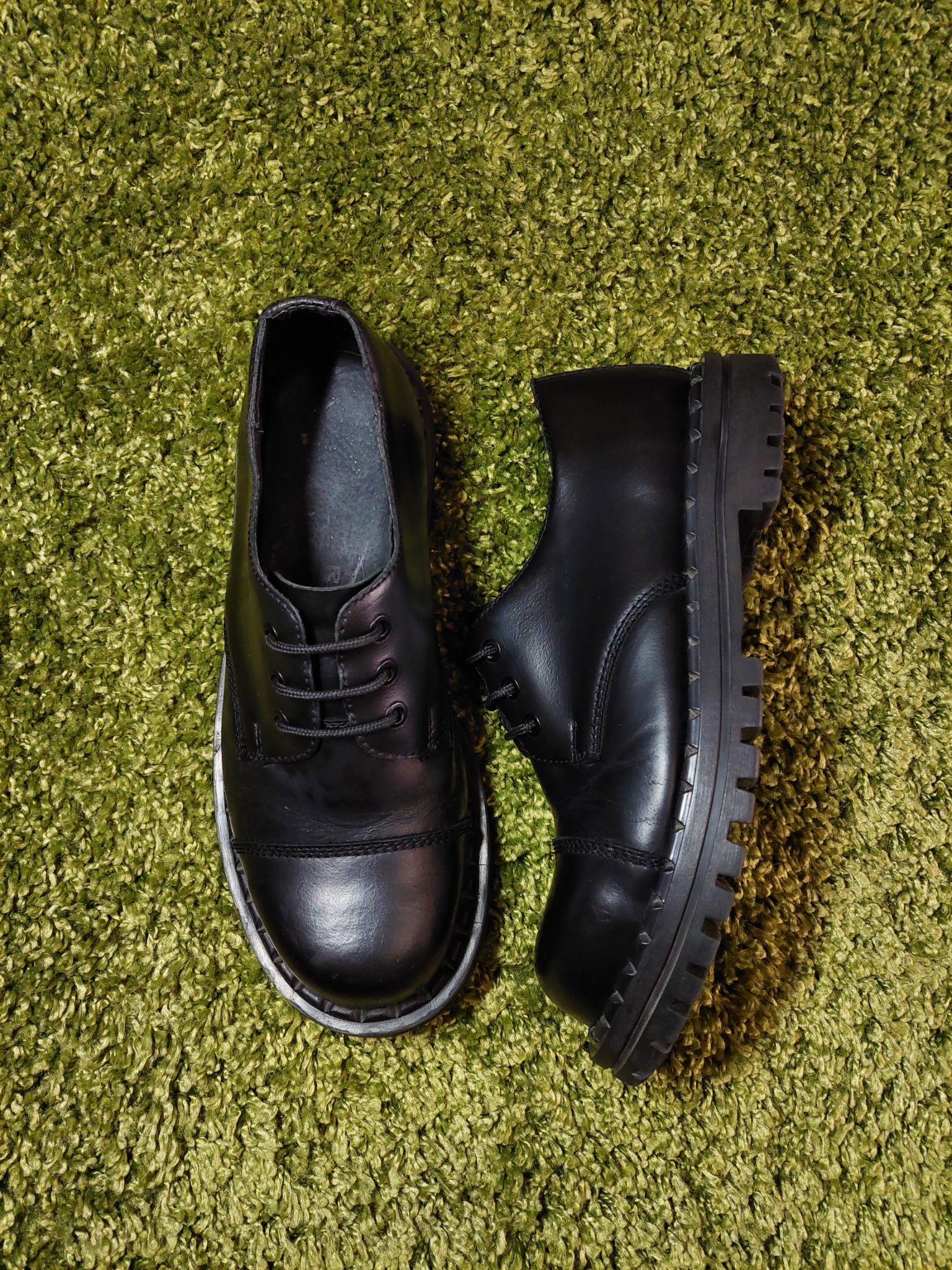 Digger Shoes Ботинки, миниатюра 1