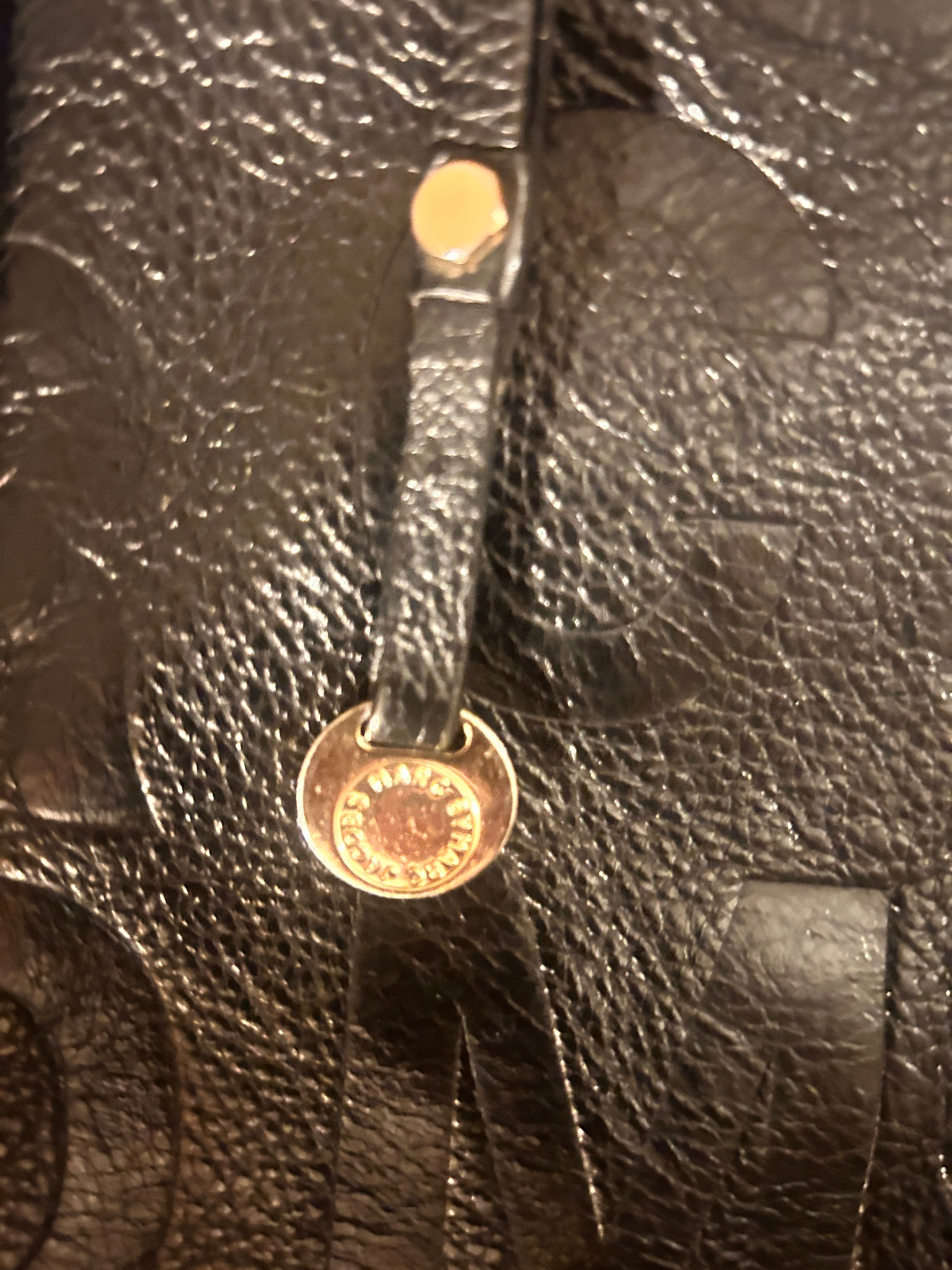 Marc Jacobs Classic Q, миниатюра 4