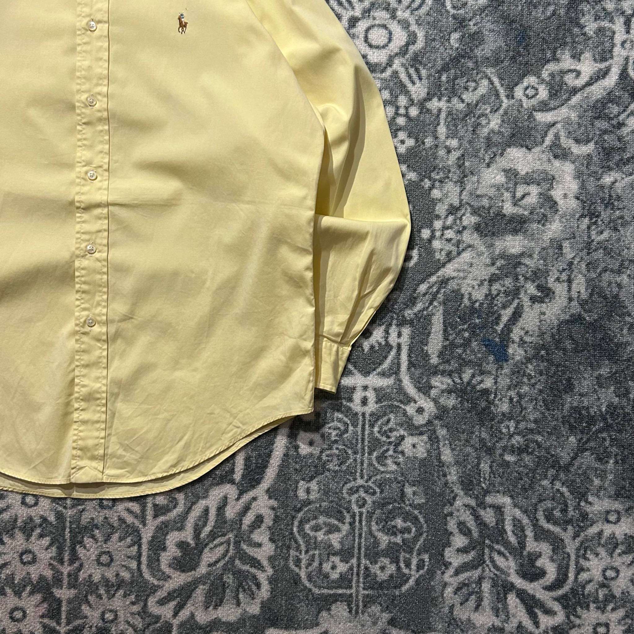 Polo Ralph Lauren Рубашка, миниатюра 7