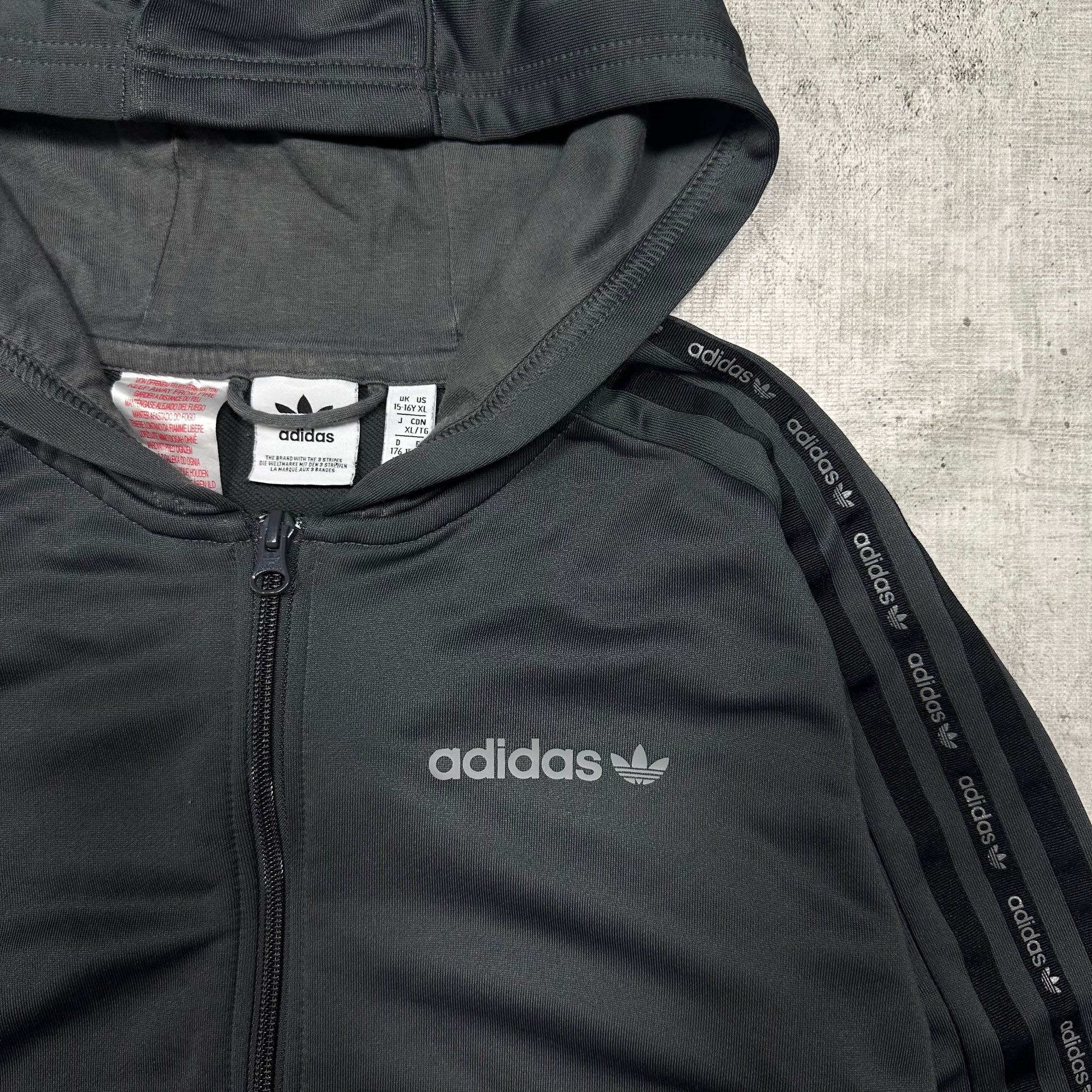 Adidas Олимпийка, миниатюра 5