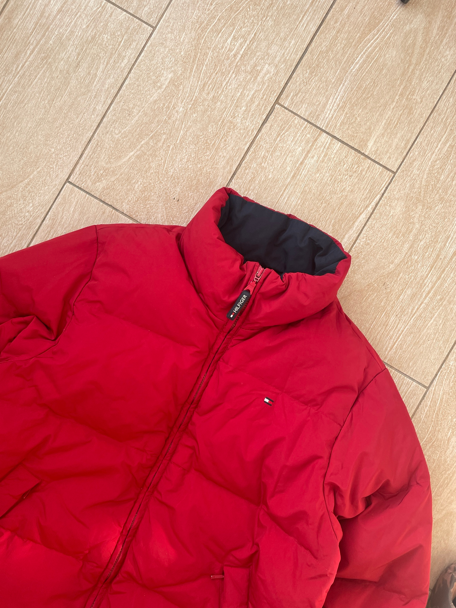 Tommy Hilfiger Куртка, миниатюра 2