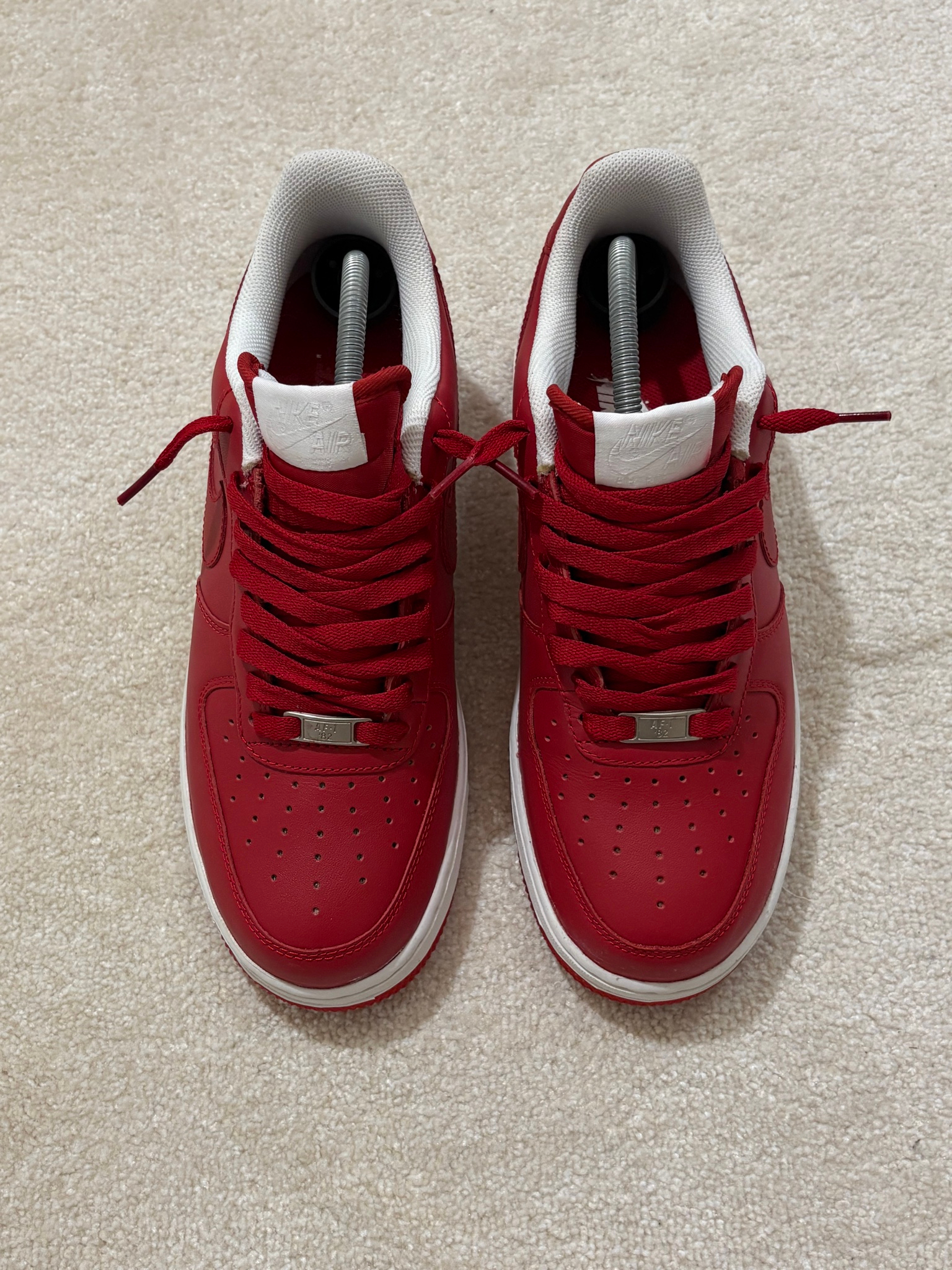 Nike Air Force 1, миниатюра 3