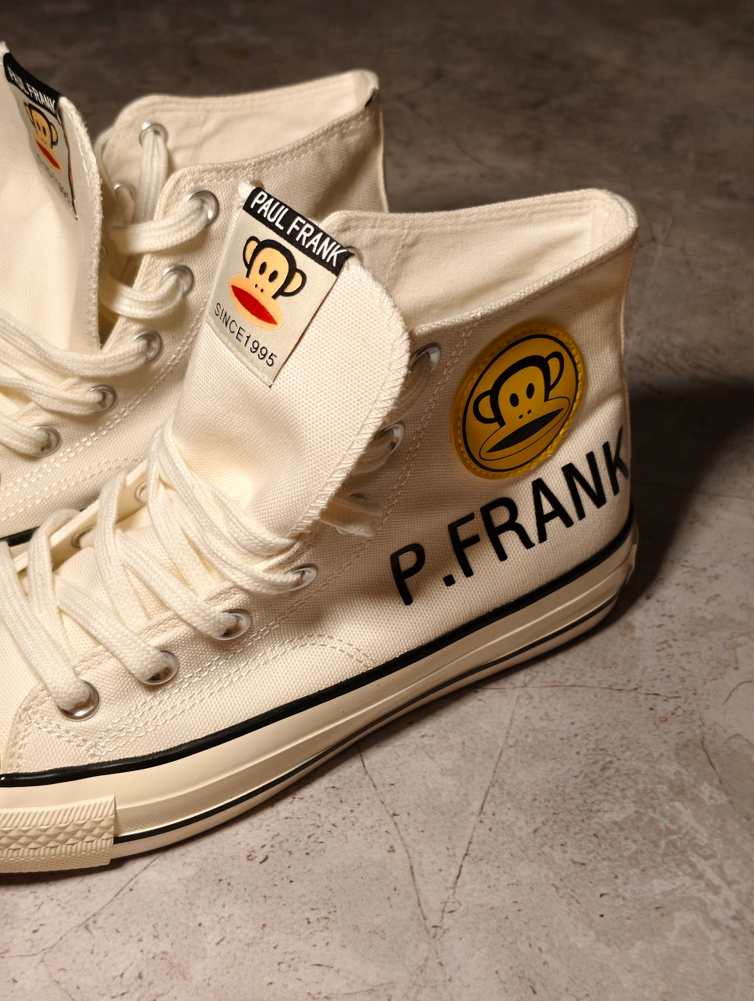 Paul Frank Кеды, миниатюра 10