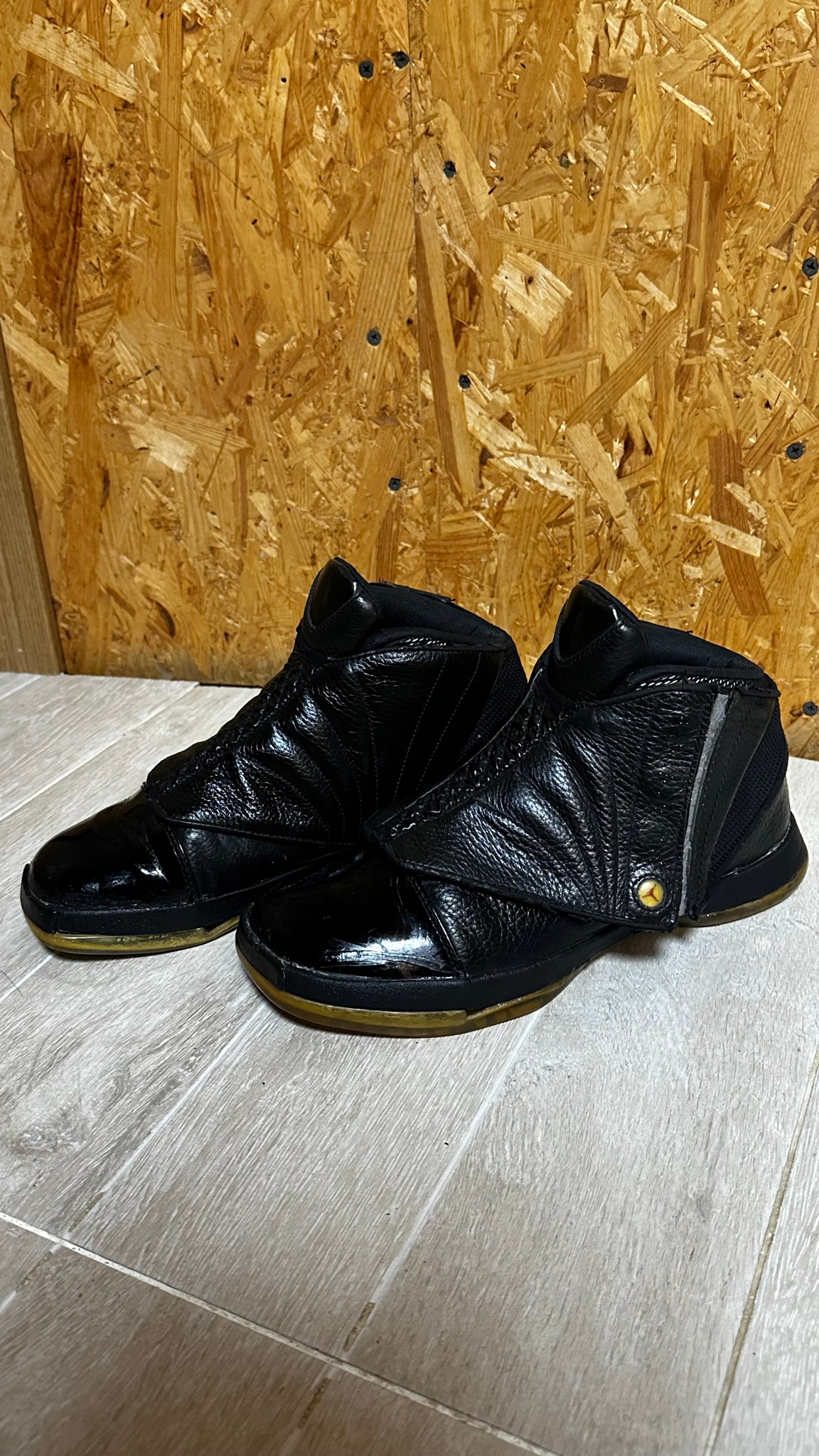 Air Jordan Air Jordan 16 Retro «Countdown Pack», миниатюра 5