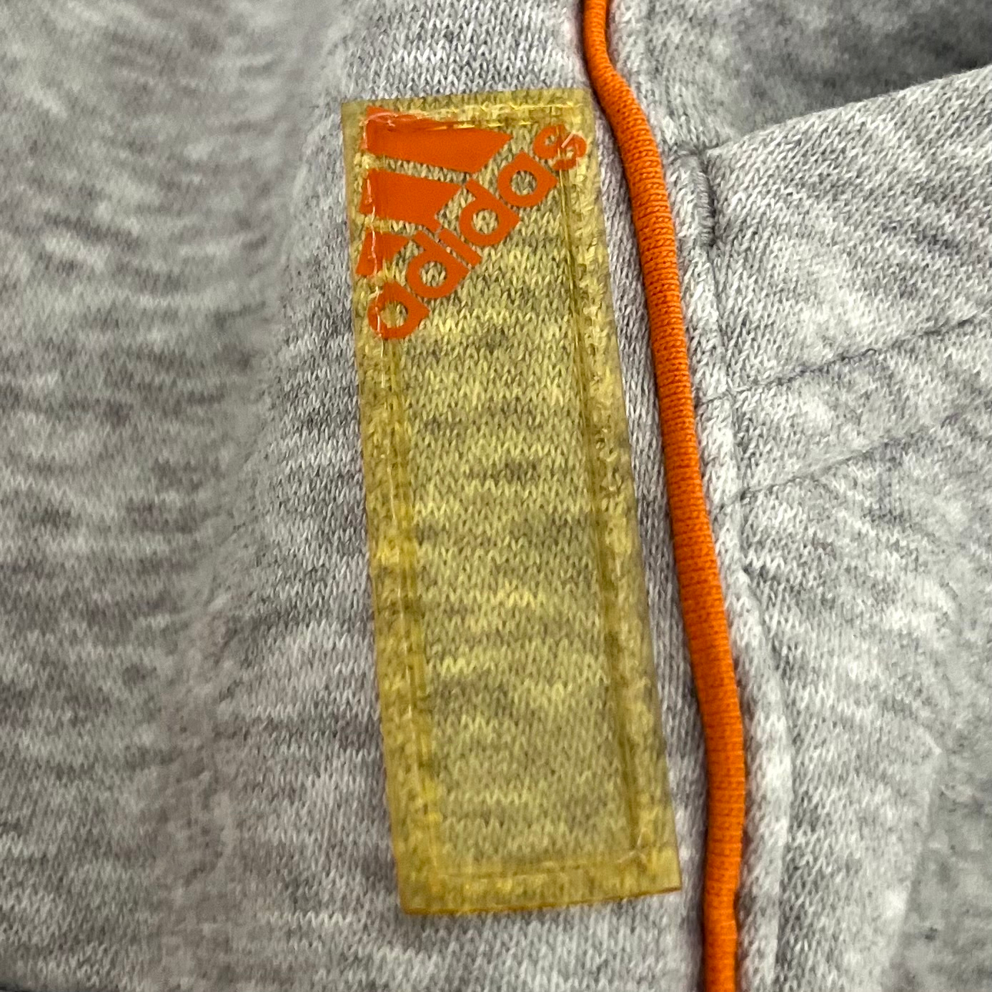 adidas Худи, миниатюра 13