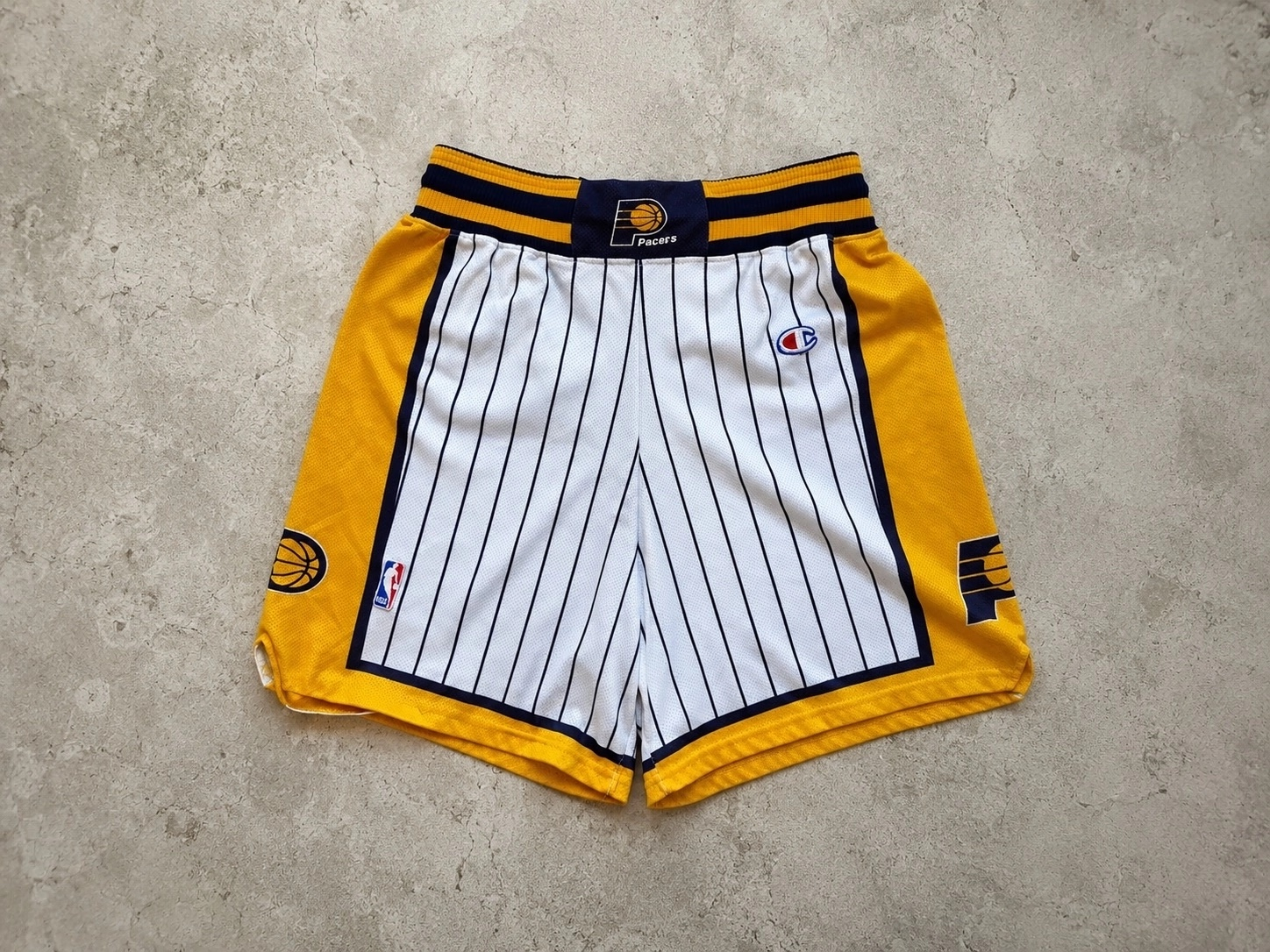 Champion Indiana Pacers 1990s, миниатюра 1