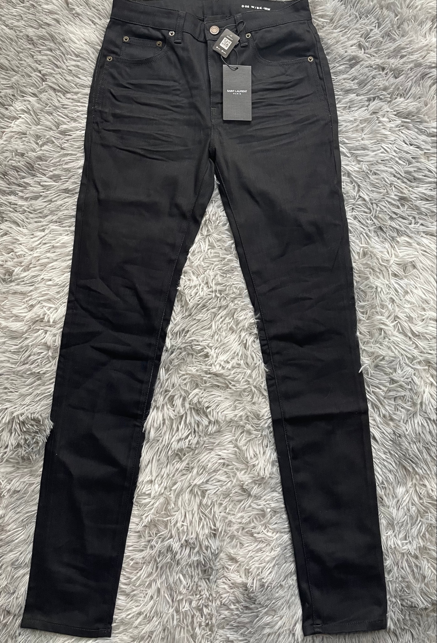 Saint Laurent Paris D05, миниатюра 8
