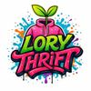 Аватар продавца Lory Thrift