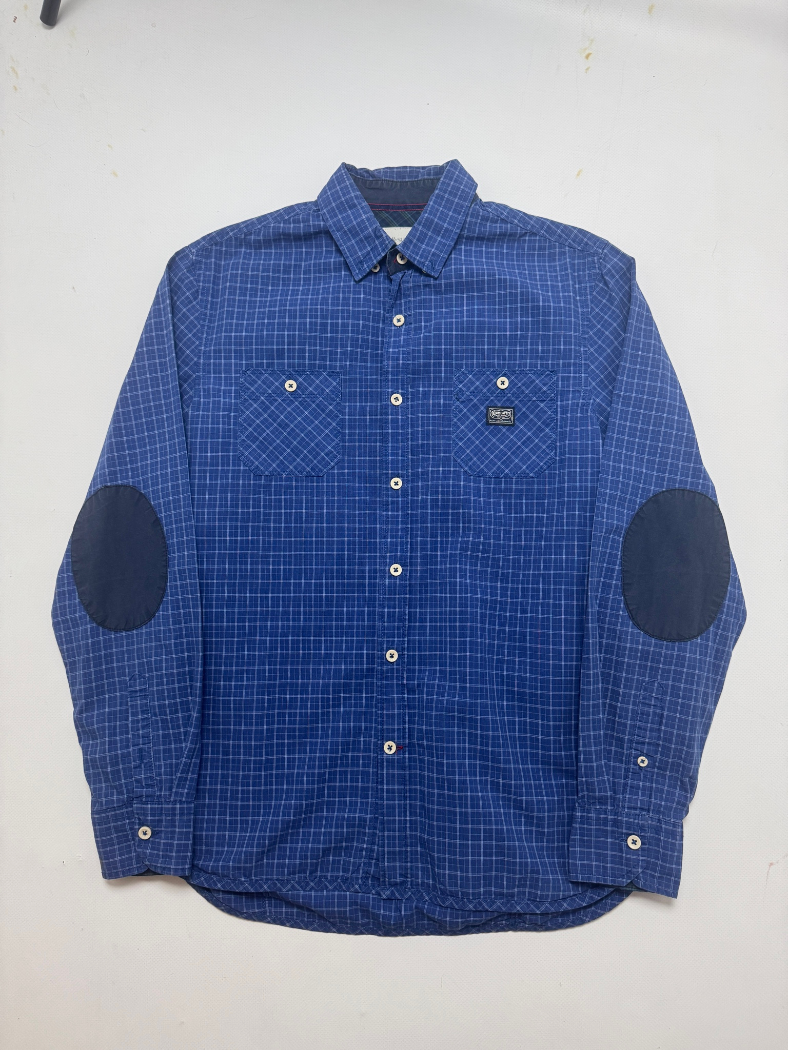 Ralph Lauren Denim Supply Рубашка, миниатюра 1