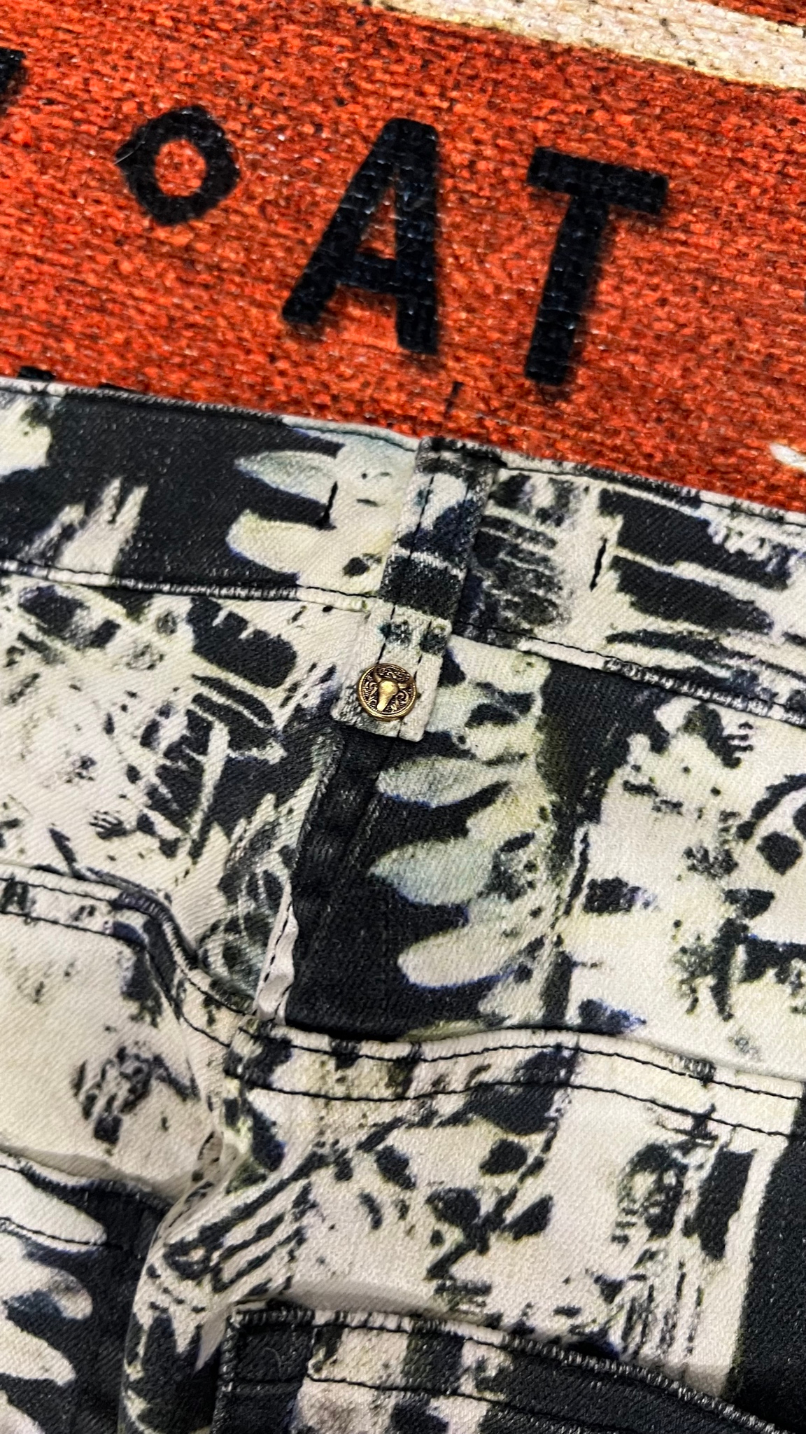Balmain Jeans, миниатюра 4
