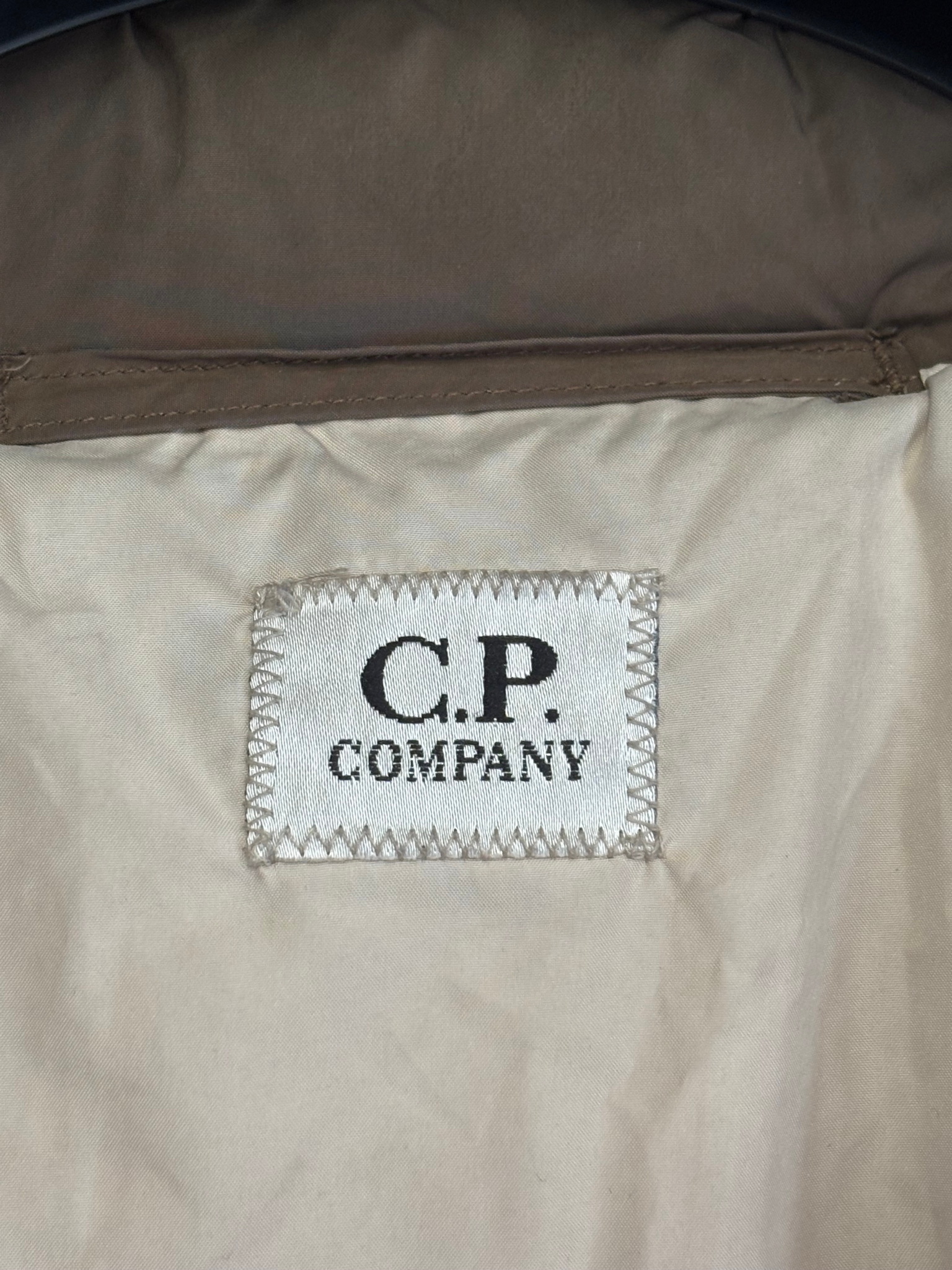 C.P. Company Piuma Doca, миниатюра 3