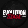 Аватар продавца Evolution Stage