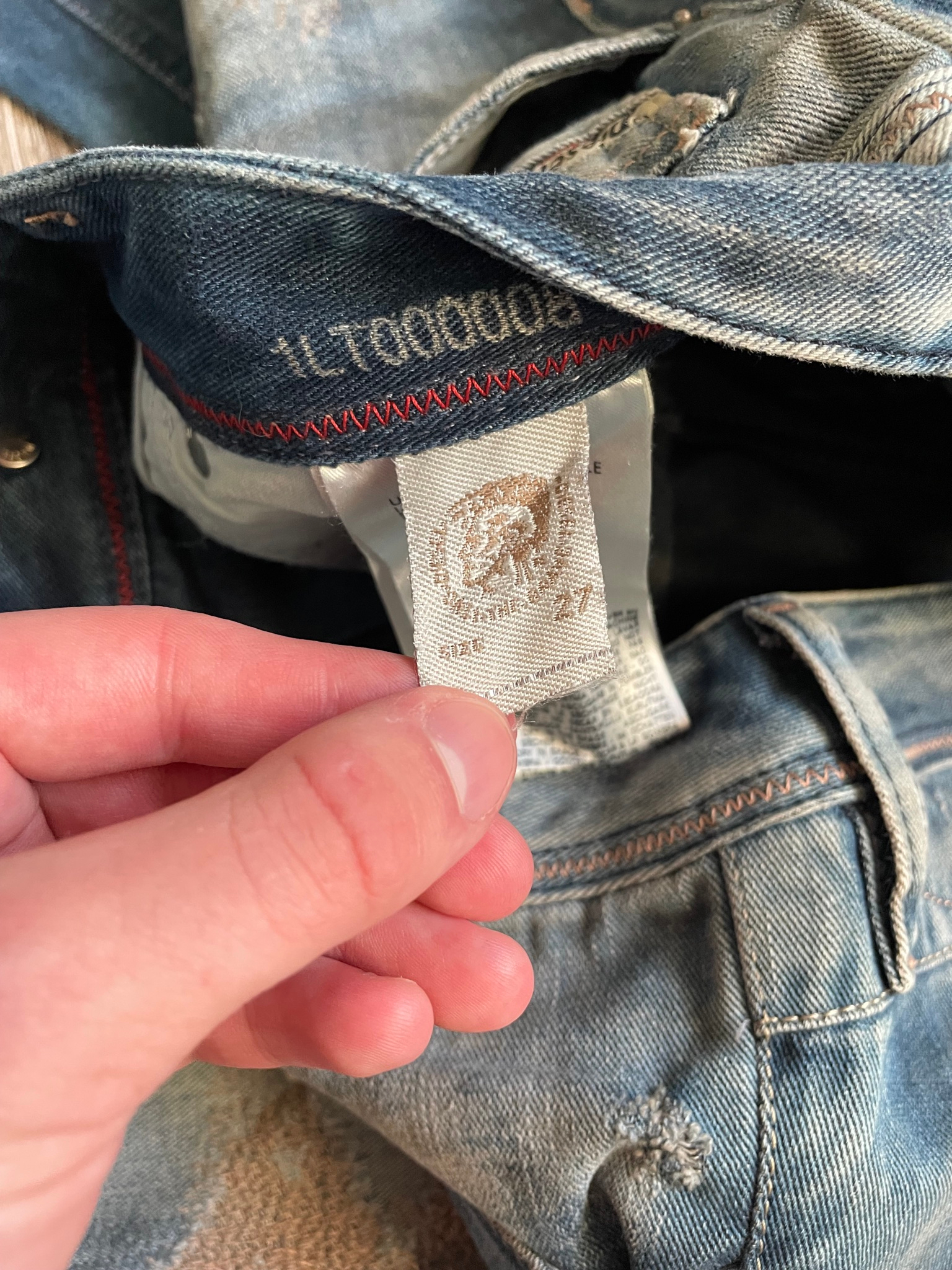 Diesel Lowky, миниатюра 9
