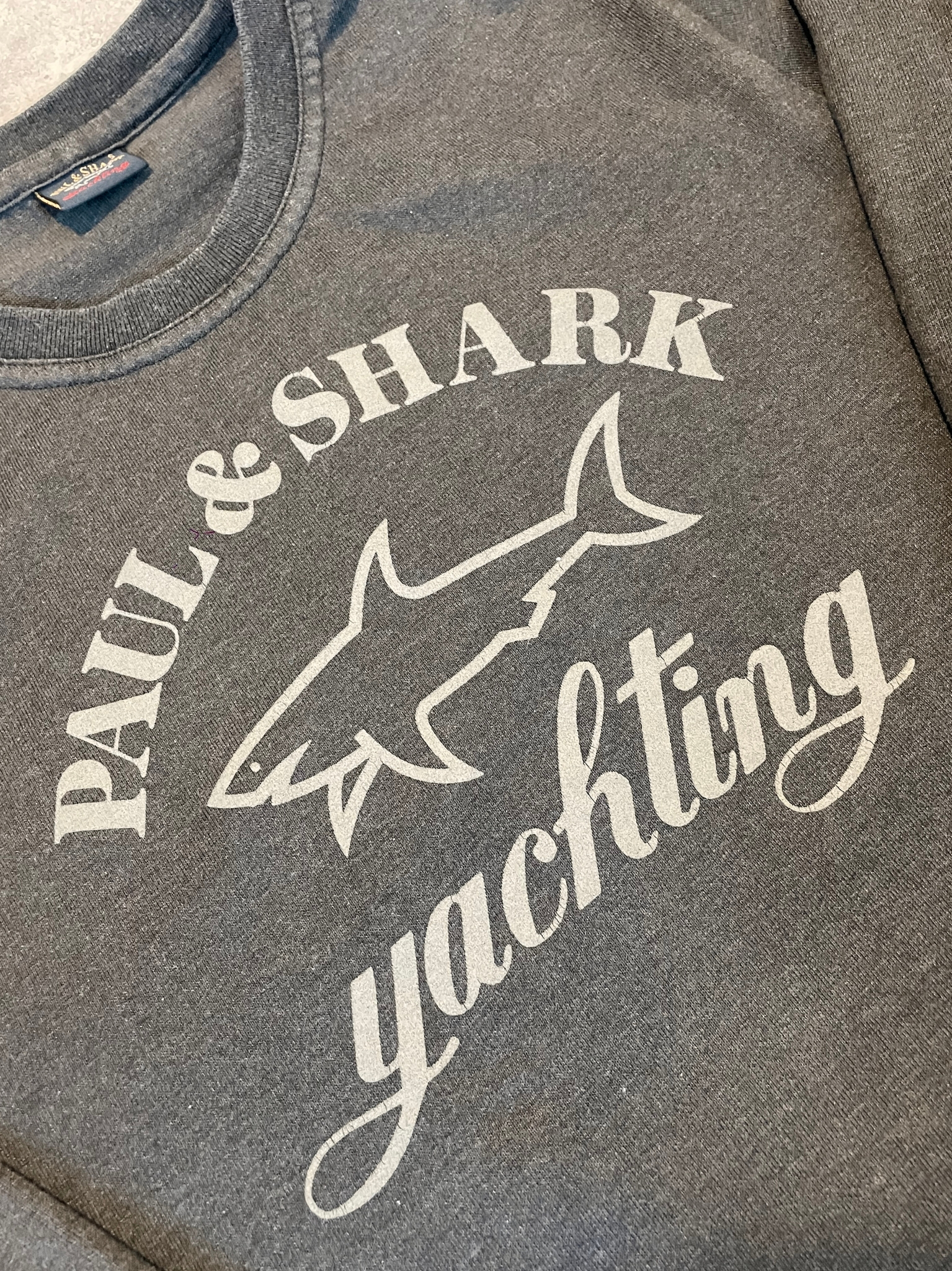 Paul&Shark Свитшот, миниатюра 4