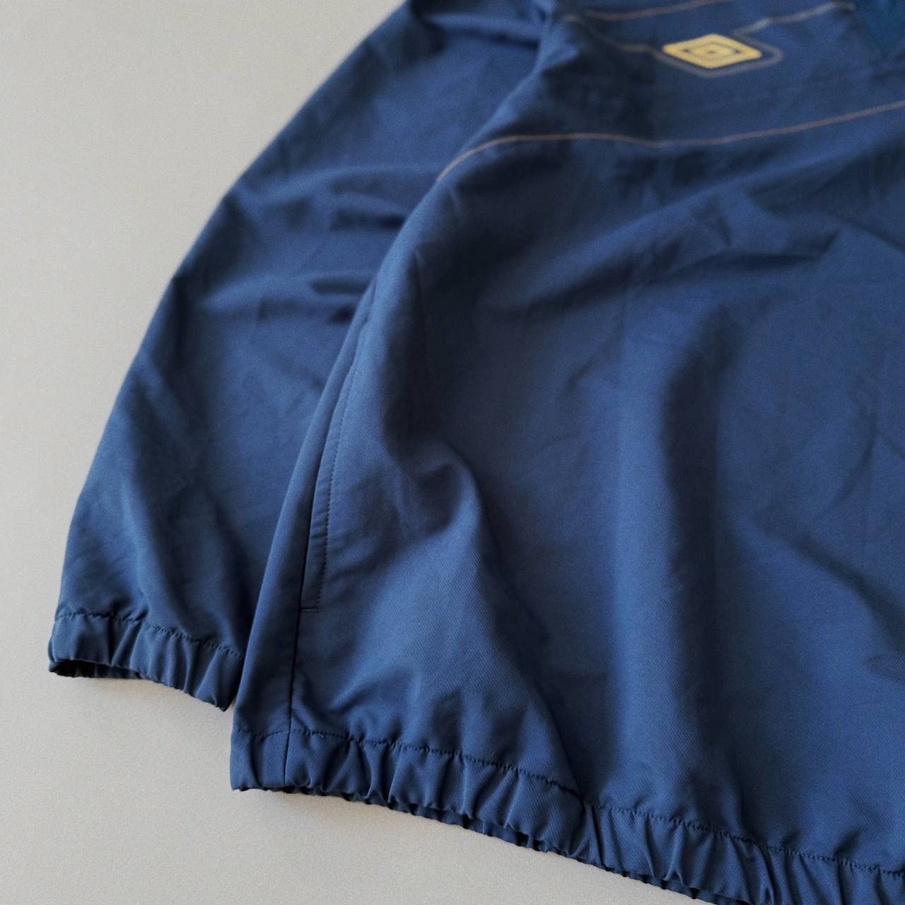 Umbro 2000s Vintage Blokecore Jacket, миниатюра 2