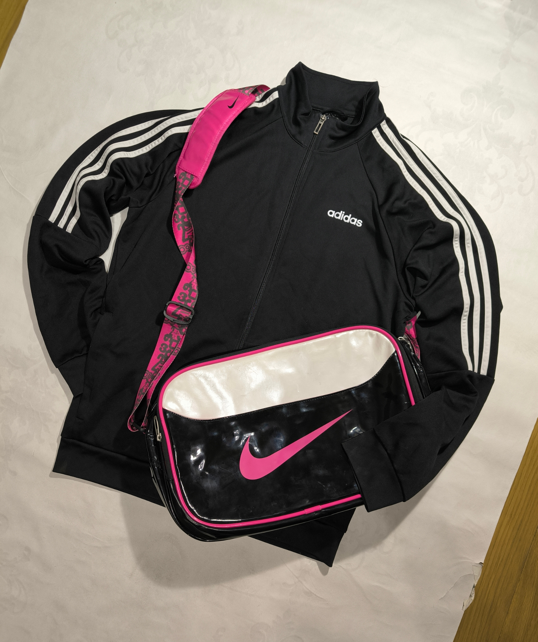 Nike Сумка, миниатюра 4