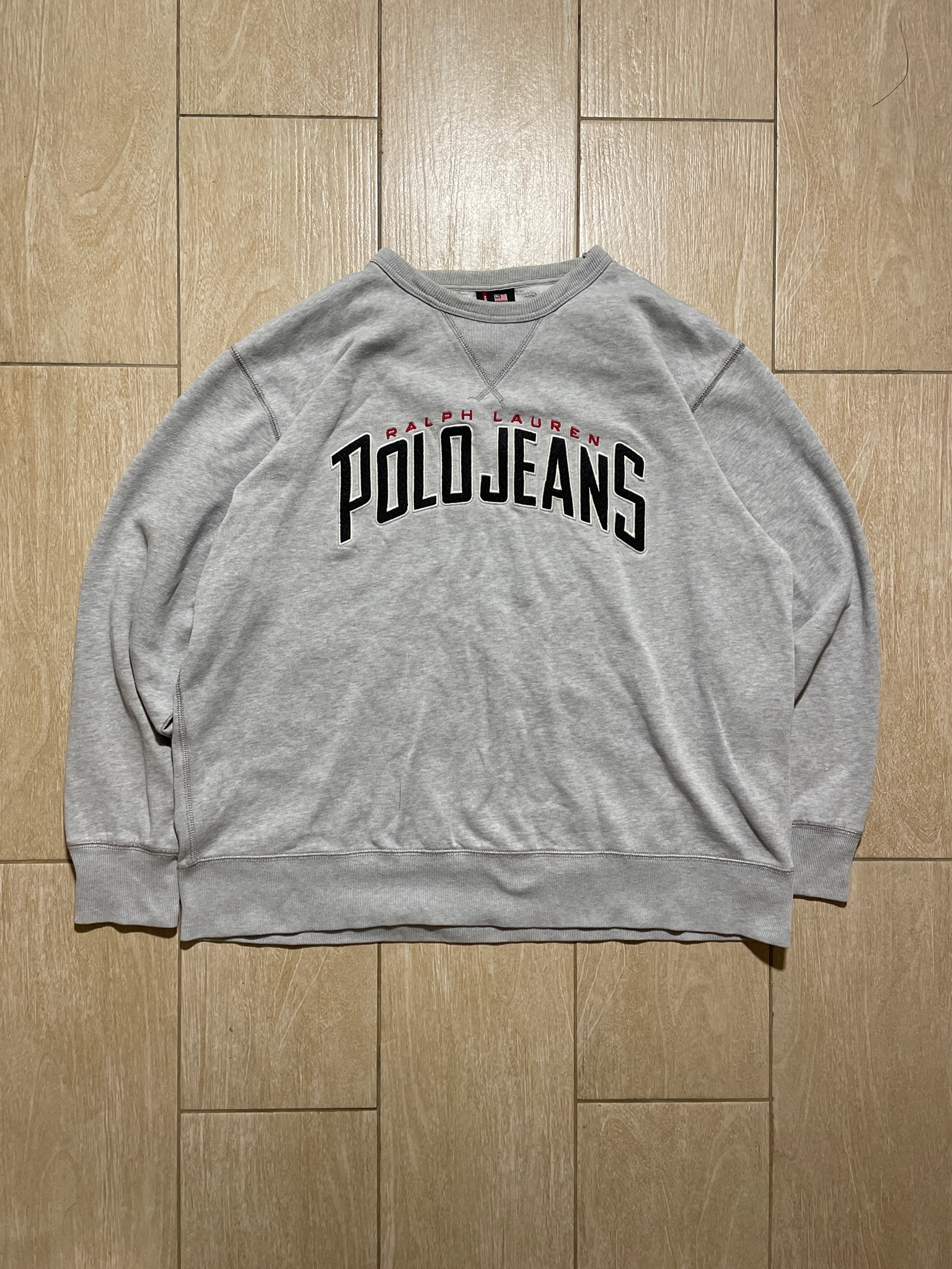 Polo Ralph Lauren Polo Jeans Company, миниатюра 1