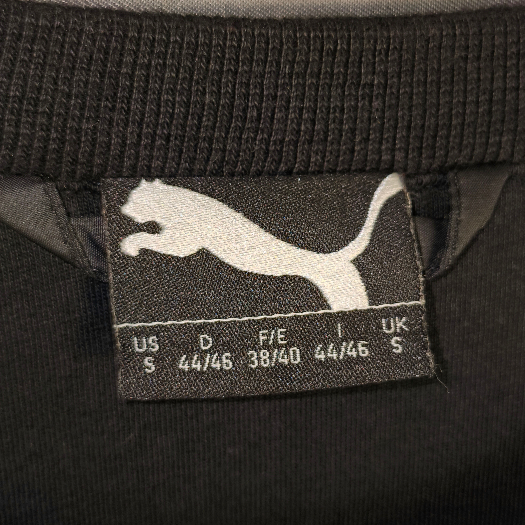 Puma x Mihara Yasuhiro Nylon sweatshirt, миниатюра 3