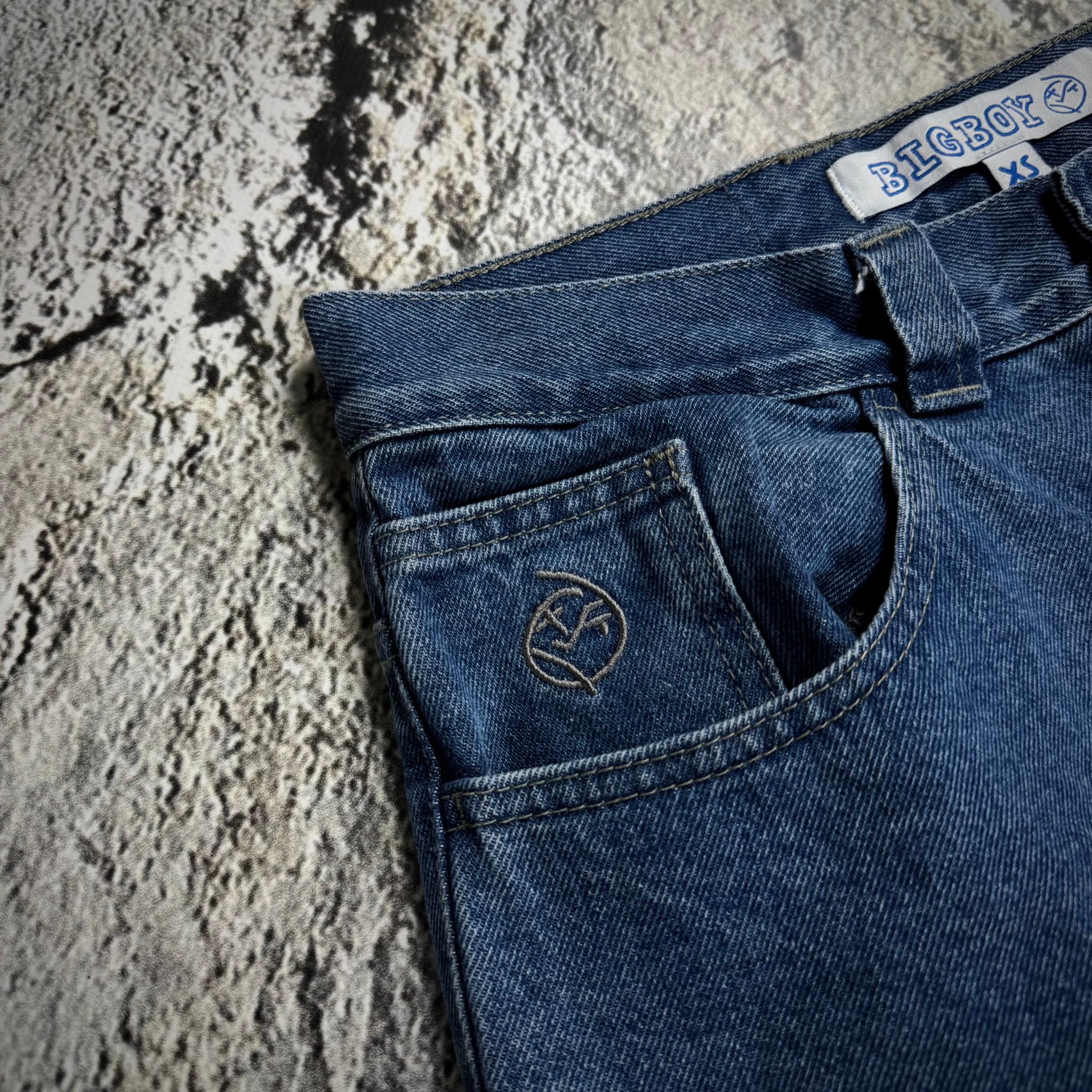 Polar Skate Co Big Boy Jeans, миниатюра 7