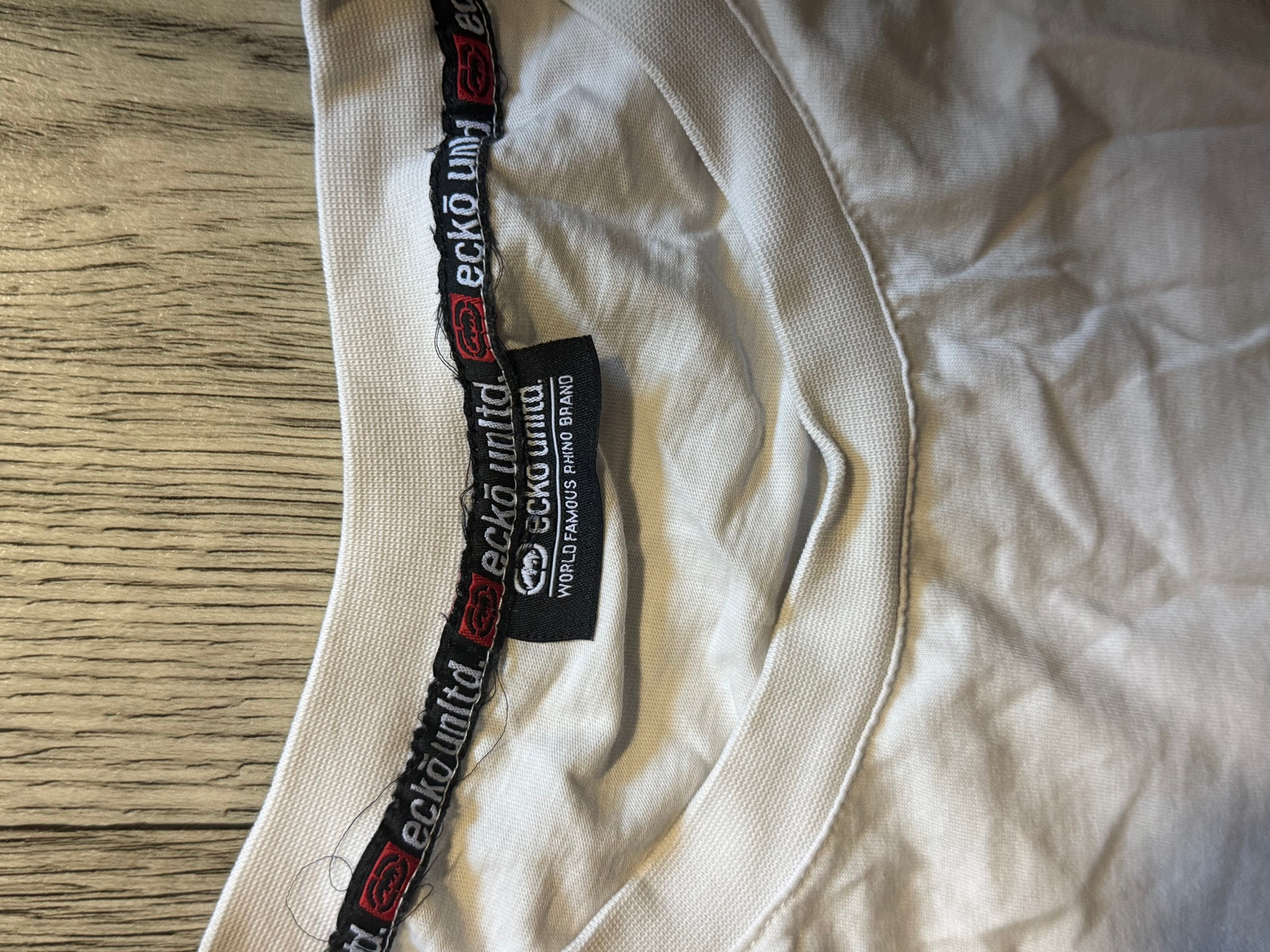 Ecko Unltd Футболка, миниатюра 3
