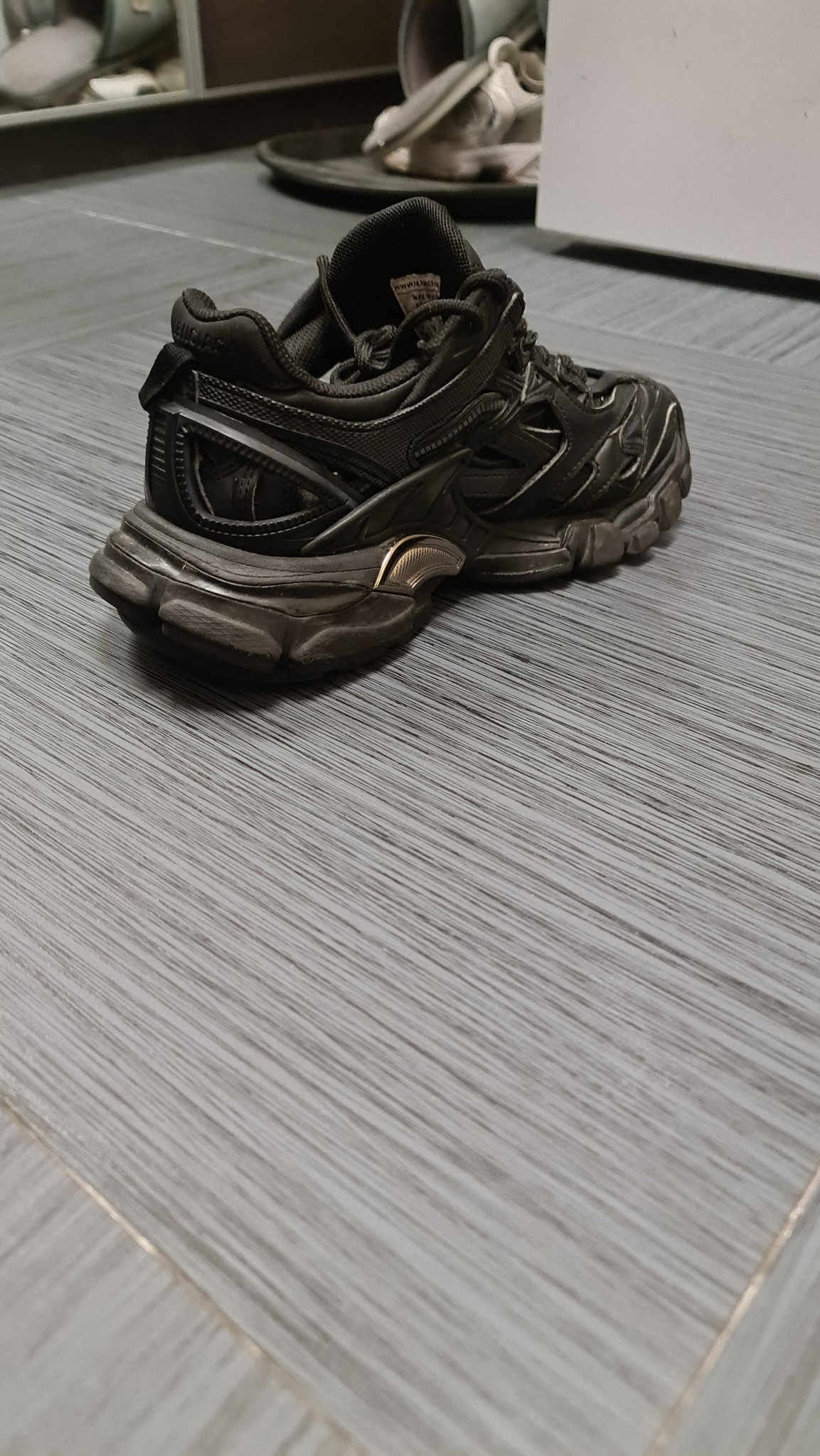 Balenciaga Track 2, миниатюра 9