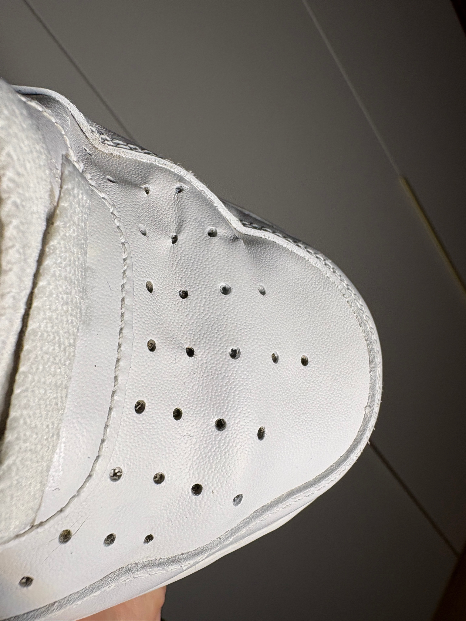 Nike Air Force 1 Mid, миниатюра 4