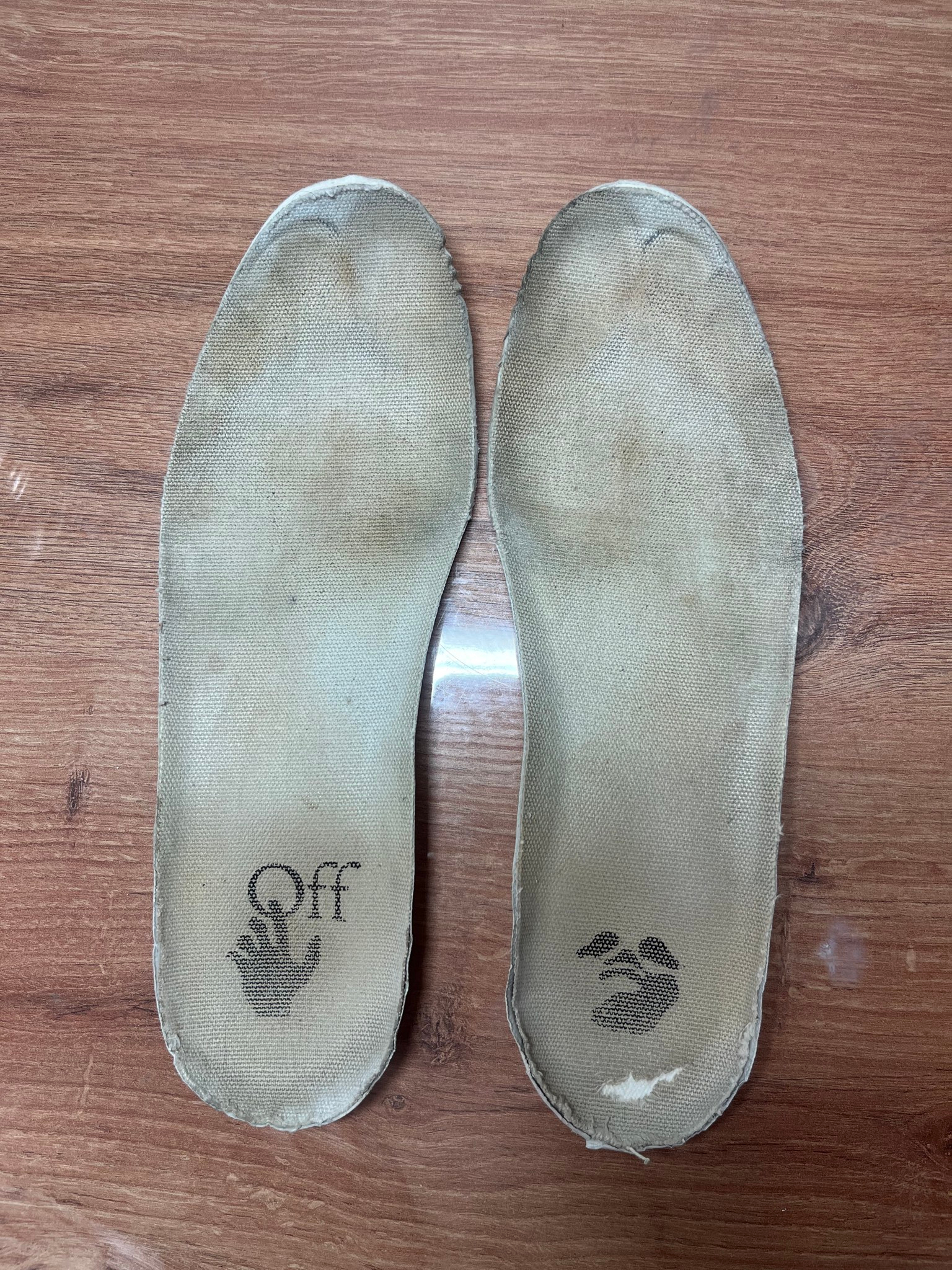 Off white Off white out of office, миниатюра 4