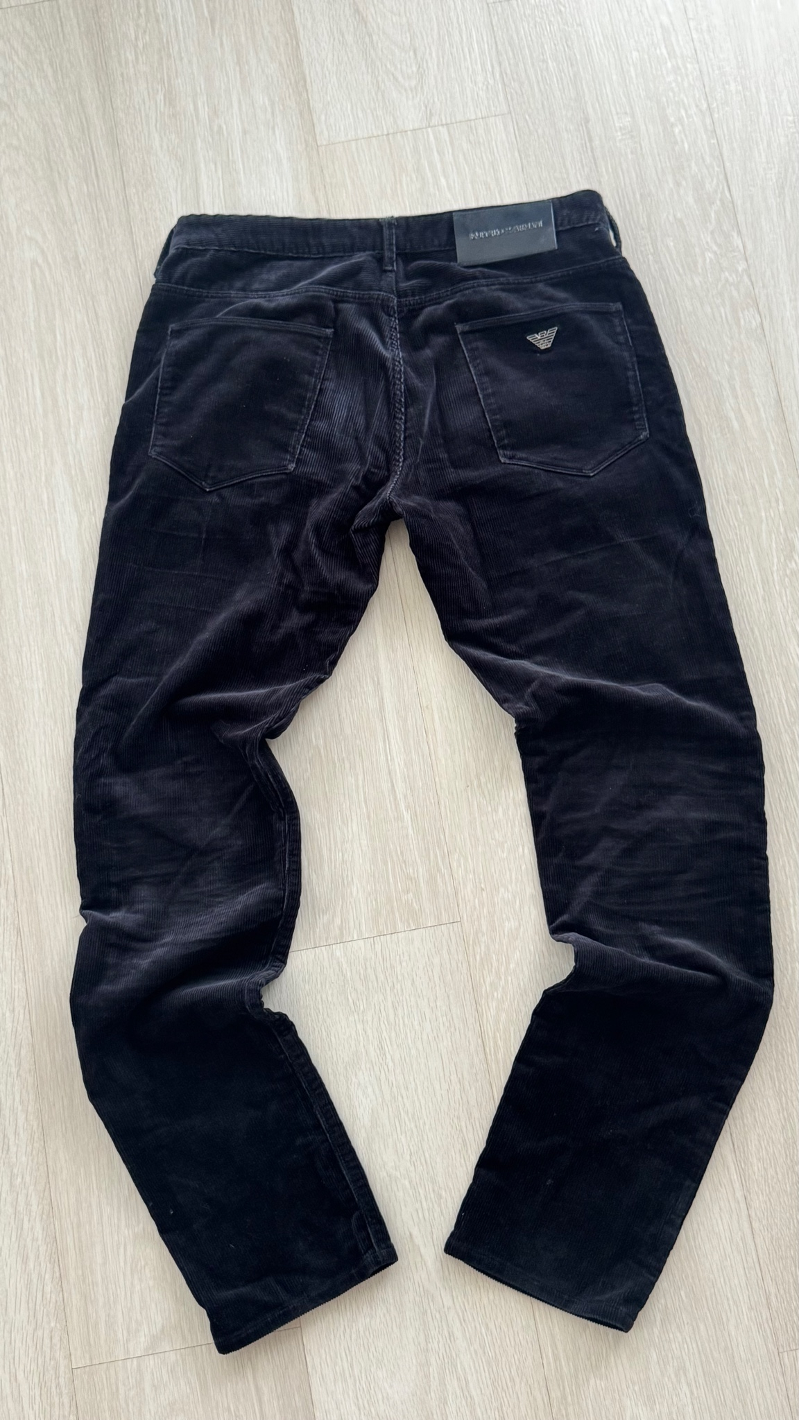 Emporio Armani Straight, миниатюра 2