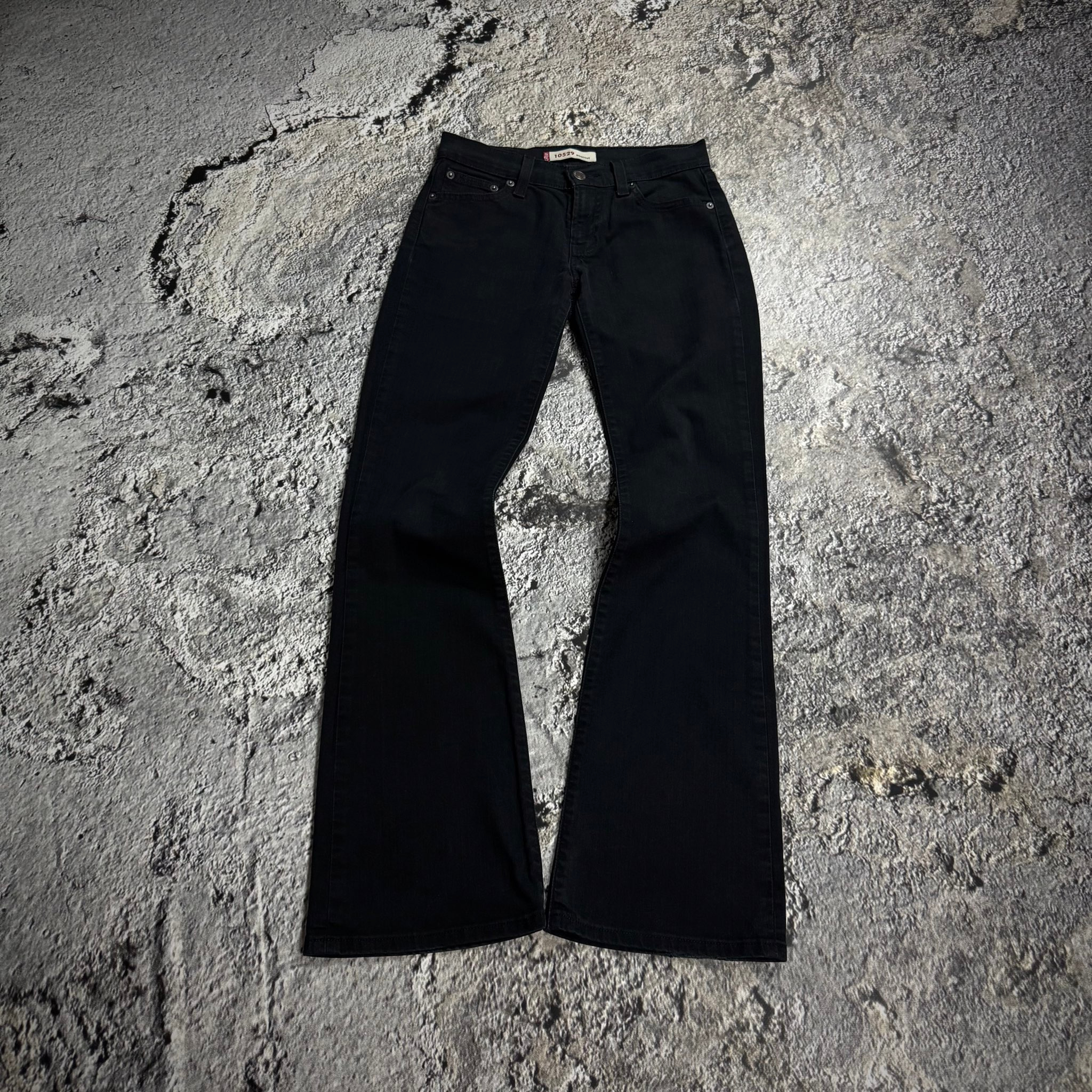 Levi's 10529 Bootcut Jeans, миниатюра 1