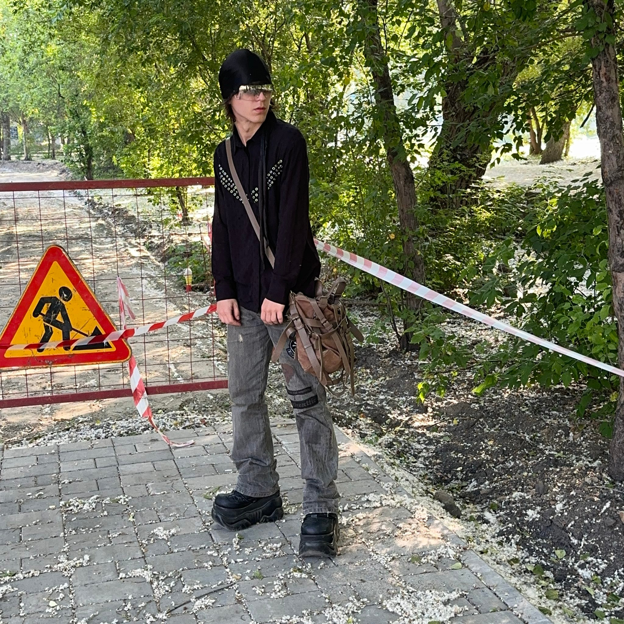 Sandro Рубашка, миниатюра 12