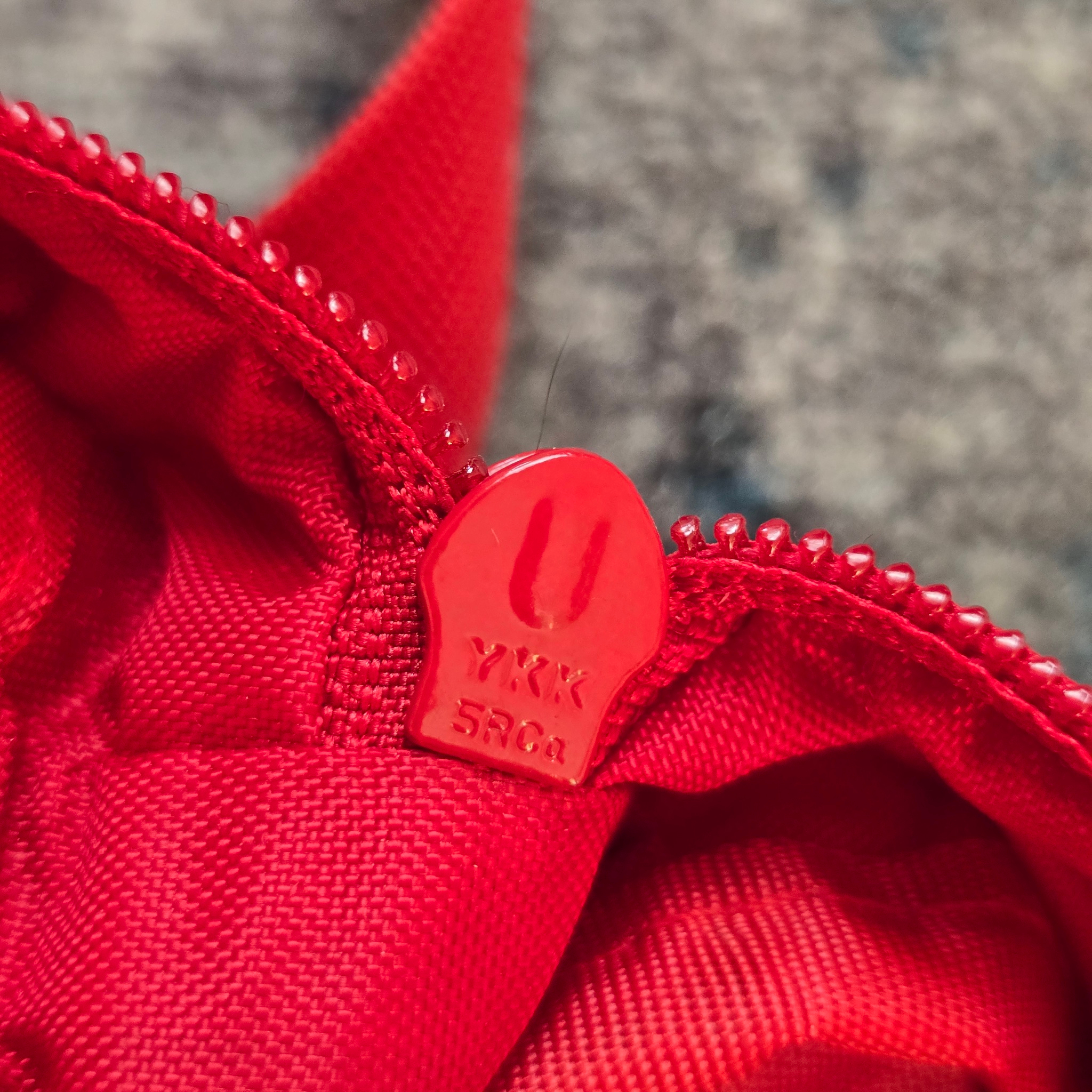 Supreme Поясная сумка X-Pac (FW18), миниатюра 6