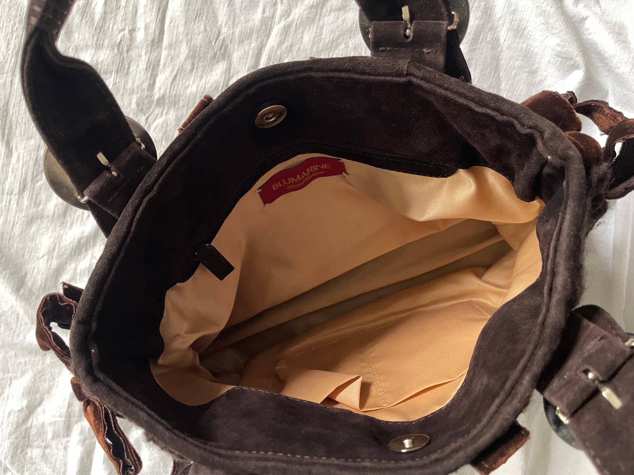 Blumarine Bag, миниатюра 8